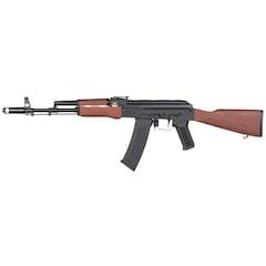 Karabinek szturmowy AEG Specna Arms SA-J76 CORE HAL ETU Gen. 2 - Black