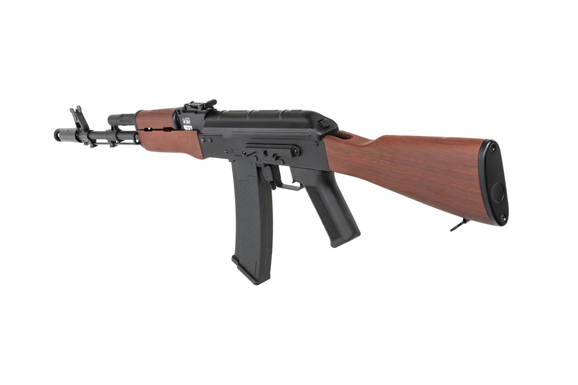 Штурмова гвинтівка AEG Specna Arms SA-J76 CORE HAL ETU Gen. 2 - Black