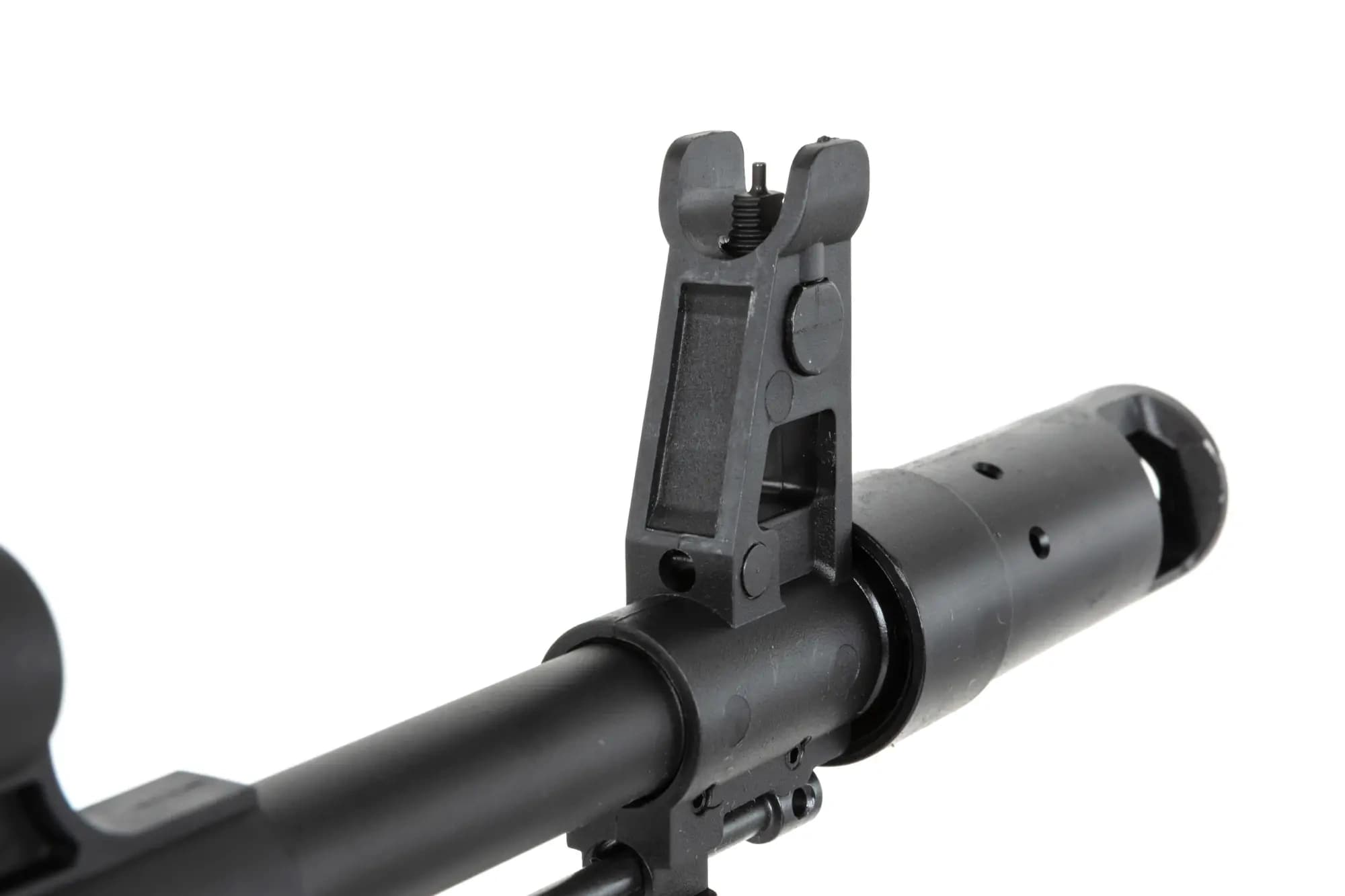 Штурмова гвинтівка AEG Specna Arms SA-J76 CORE HAL ETU Gen. 2 - Black