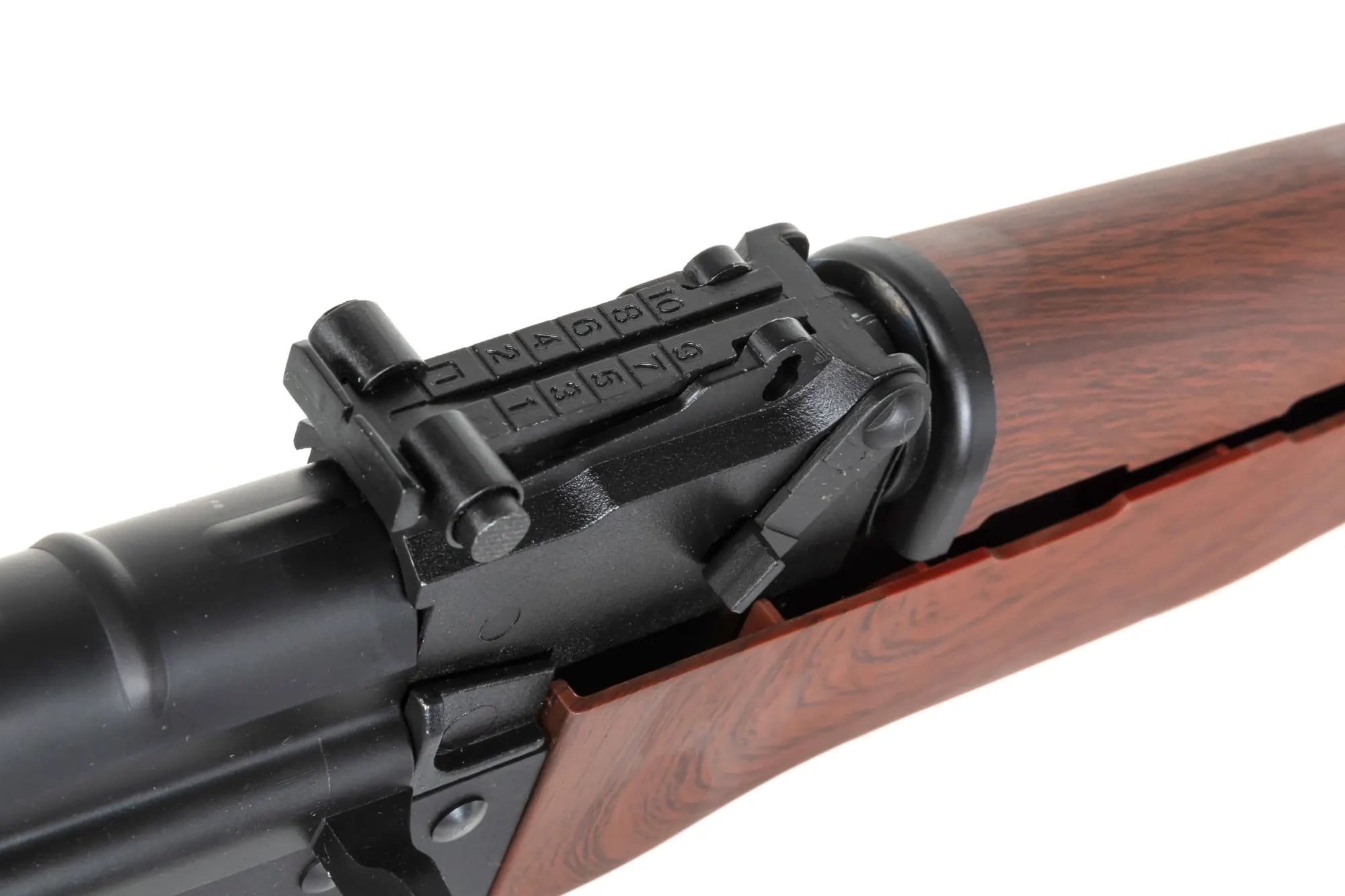 Штурмова гвинтівка AEG Specna Arms SA-J76 CORE HAL ETU Gen. 2 - Black