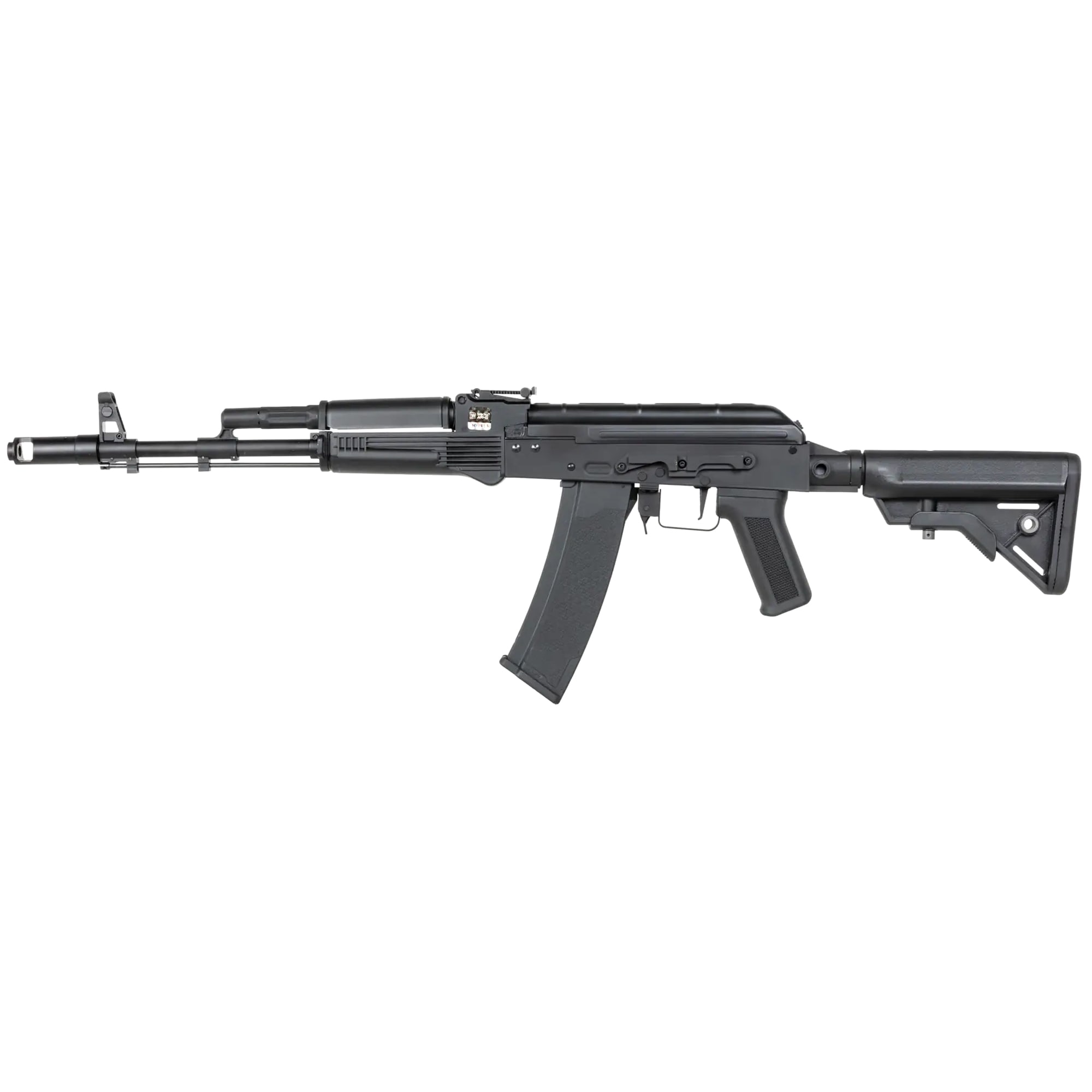 Штурмова гвинтівка AEG Specna Arms SA-J79 CORE HAL ETU Gen. 2 - Black