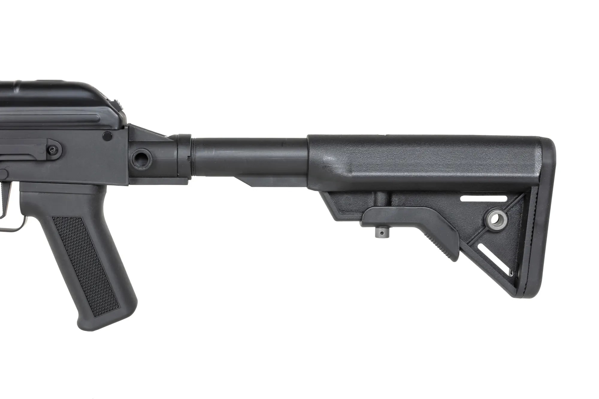 Штурмова гвинтівка AEG Specna Arms SA-J79 CORE HAL ETU Gen. 2 - Black