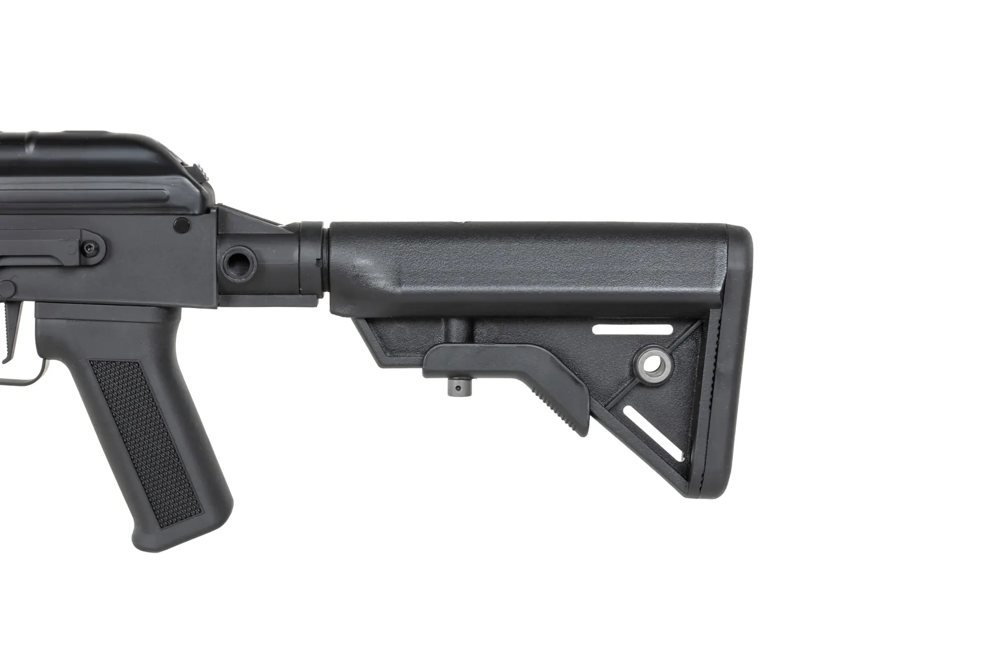 Штурмова гвинтівка AEG Specna Arms SA-J79 CORE HAL ETU Gen. 2 - Black