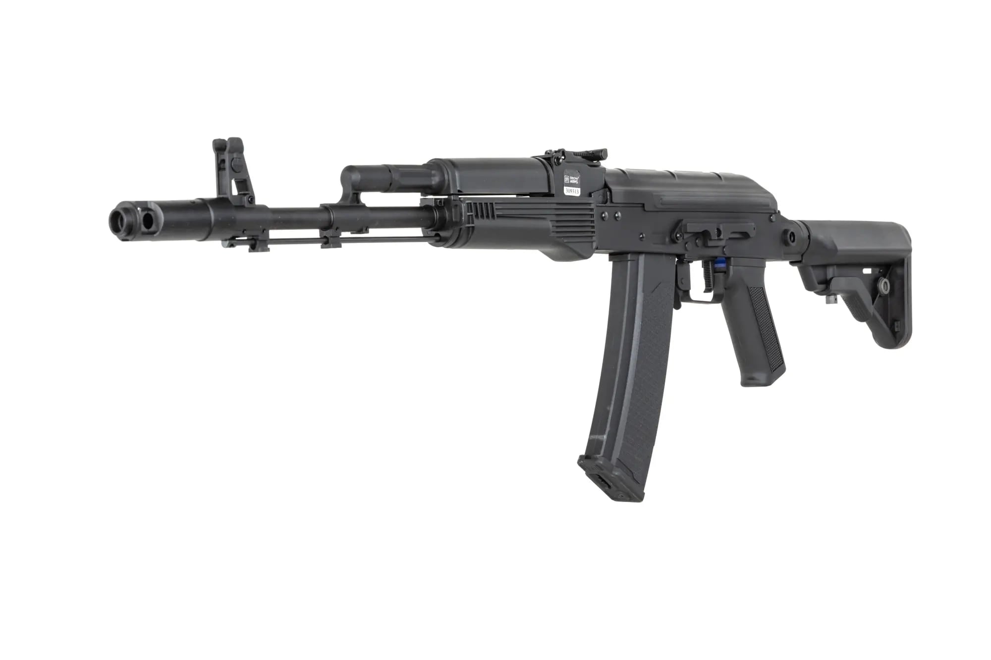 Штурмова гвинтівка AEG Specna Arms SA-J79 CORE HAL ETU Gen. 2 - Black