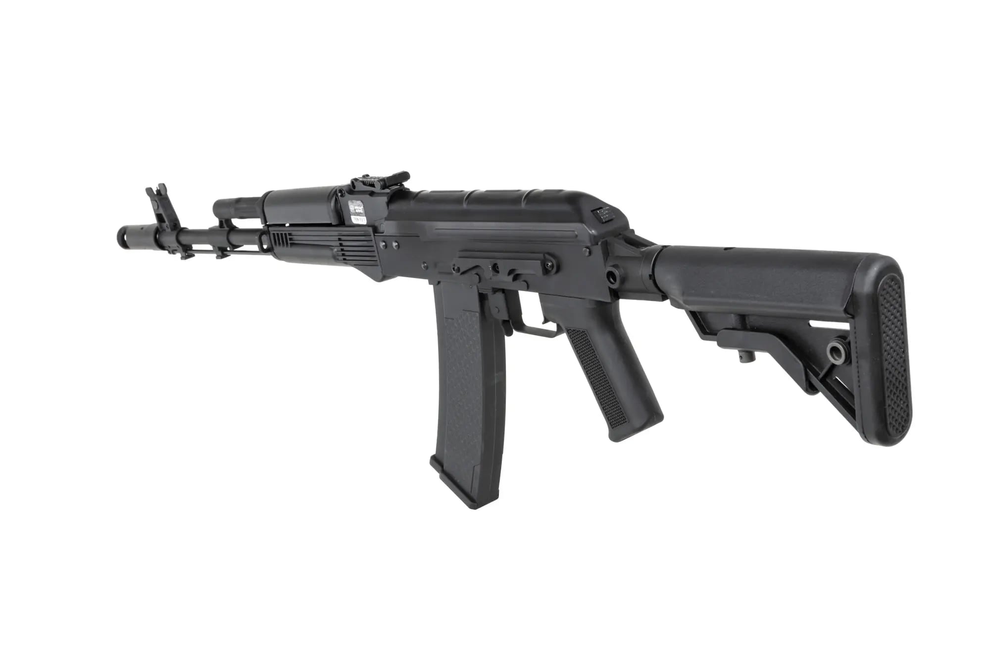 Штурмова гвинтівка AEG Specna Arms SA-J79 CORE HAL ETU Gen. 2 - Black