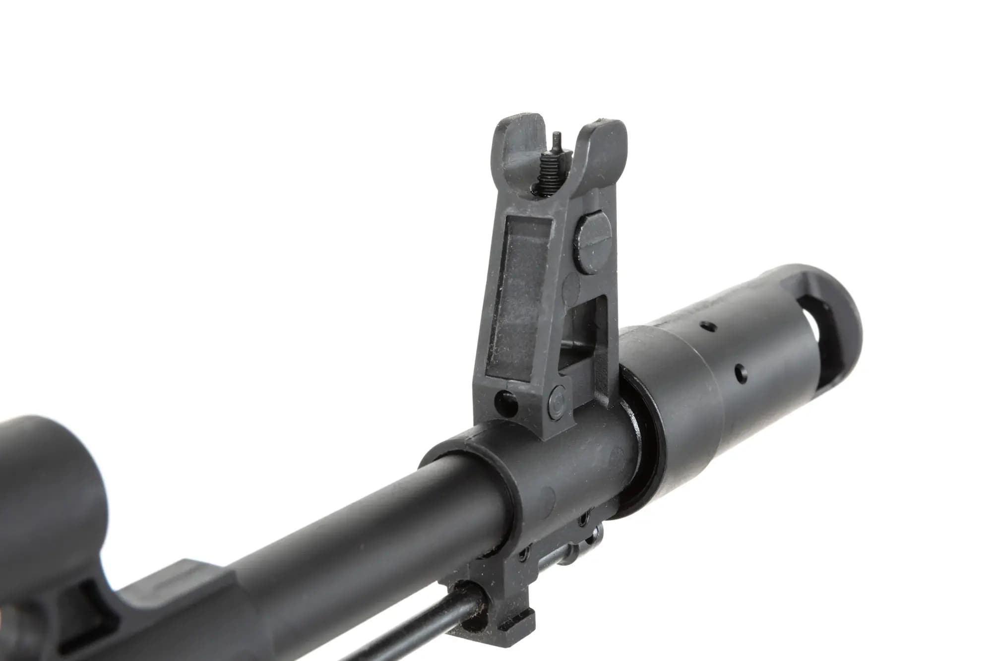 Штурмова гвинтівка AEG Specna Arms SA-J79 CORE HAL ETU Gen. 2 - Black