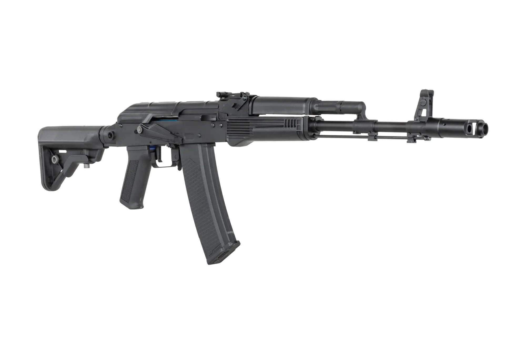 Штурмова гвинтівка AEG Specna Arms SA-J79 CORE HAL ETU Gen. 2 - Black