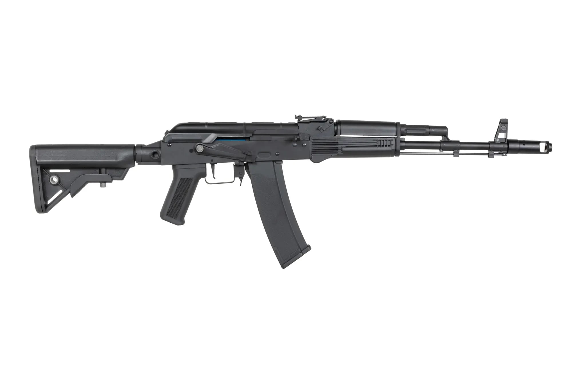 Штурмова гвинтівка AEG Specna Arms SA-J79 CORE HAL ETU Gen. 2 - Black