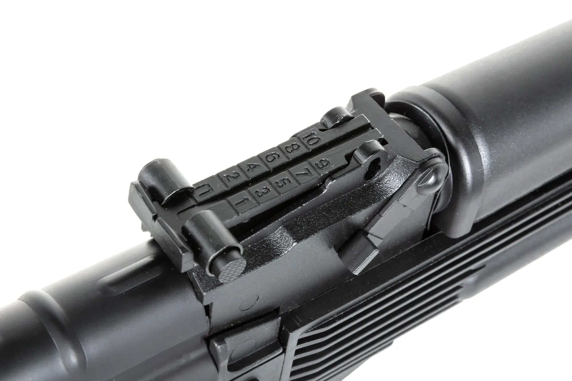Штурмова гвинтівка AEG Specna Arms SA-J79 CORE HAL ETU Gen. 2 - Black
