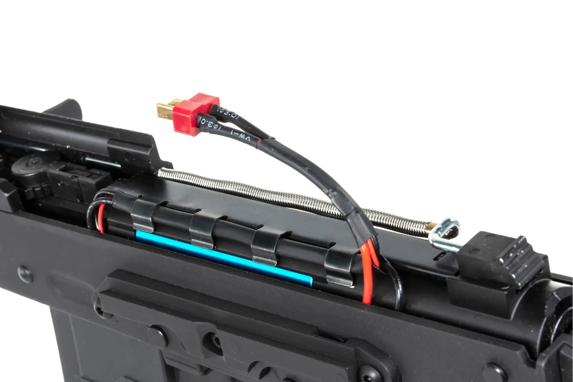 Штурмова гвинтівка AEG Specna Arms SA-J79 CORE HAL ETU Gen. 2 - Black