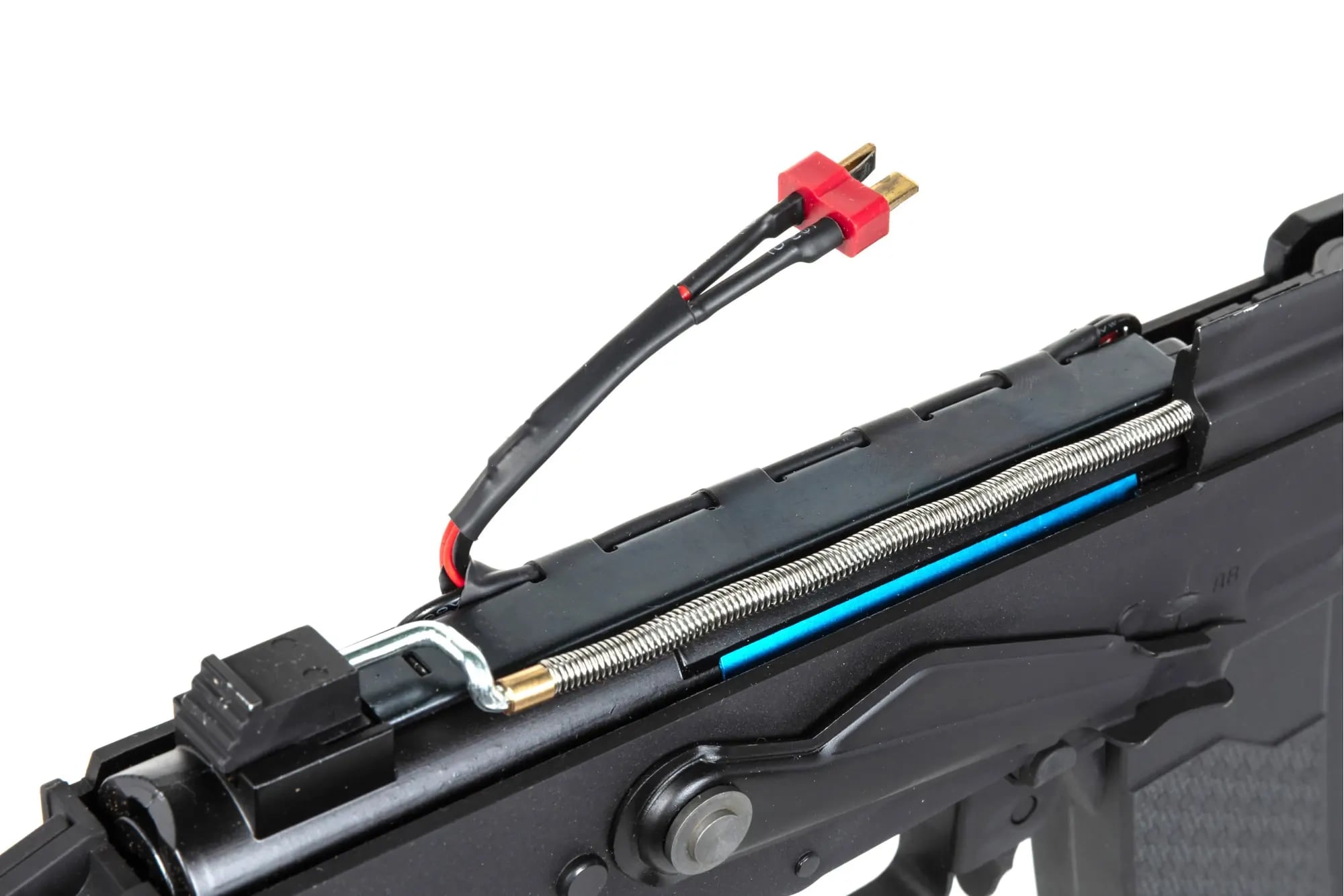 Штурмова гвинтівка AEG Specna Arms SA-J79 CORE HAL ETU Gen. 2 - Black