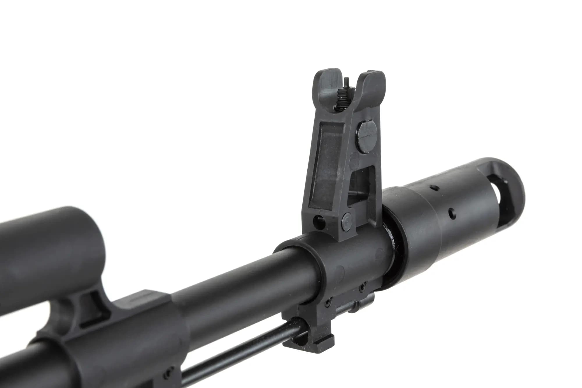 Штурмова гвинтівка AEG Specna Arms SA-J77 CORE HAL ETU Gen. 2 - Black