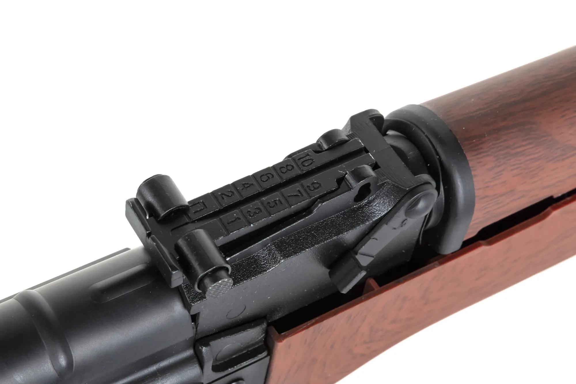 Штурмова гвинтівка AEG Specna Arms SA-J77 CORE HAL ETU Gen. 2 - Black