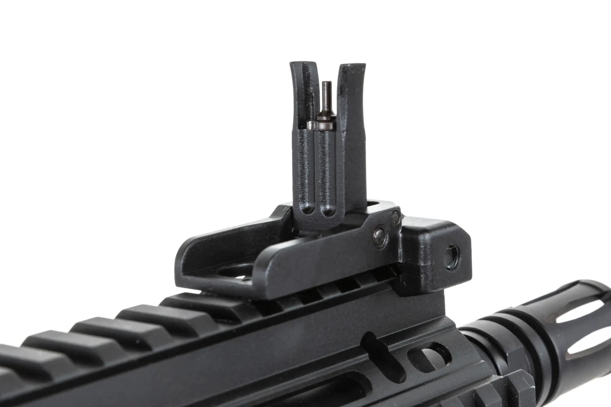 Штурмова гвинтівка AEG Double Bell 041 - Black
