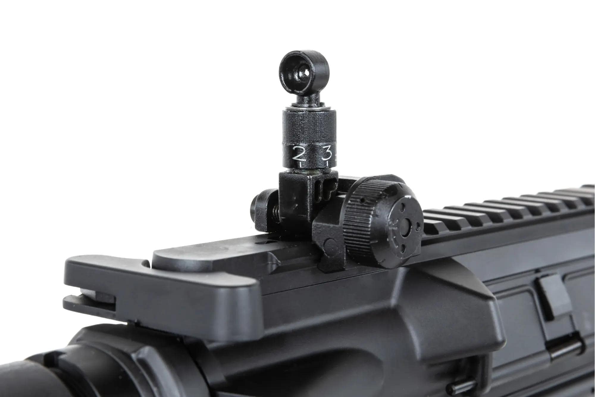 Штурмова гвинтівка AEG Double Bell 041 - Black