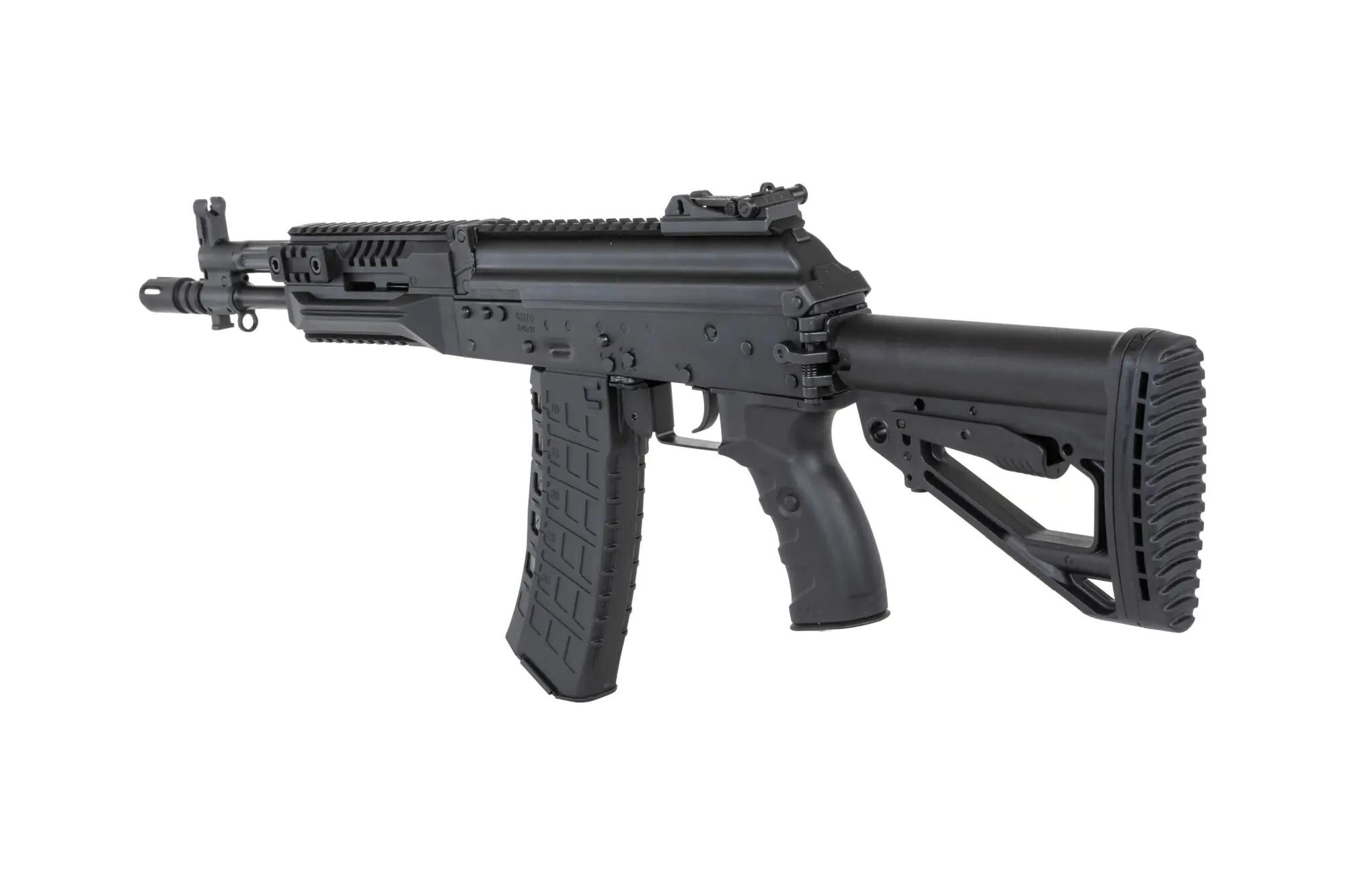 Штурмова гвинтівка AEG Arcturus AK12K FE 1.14 J - Black