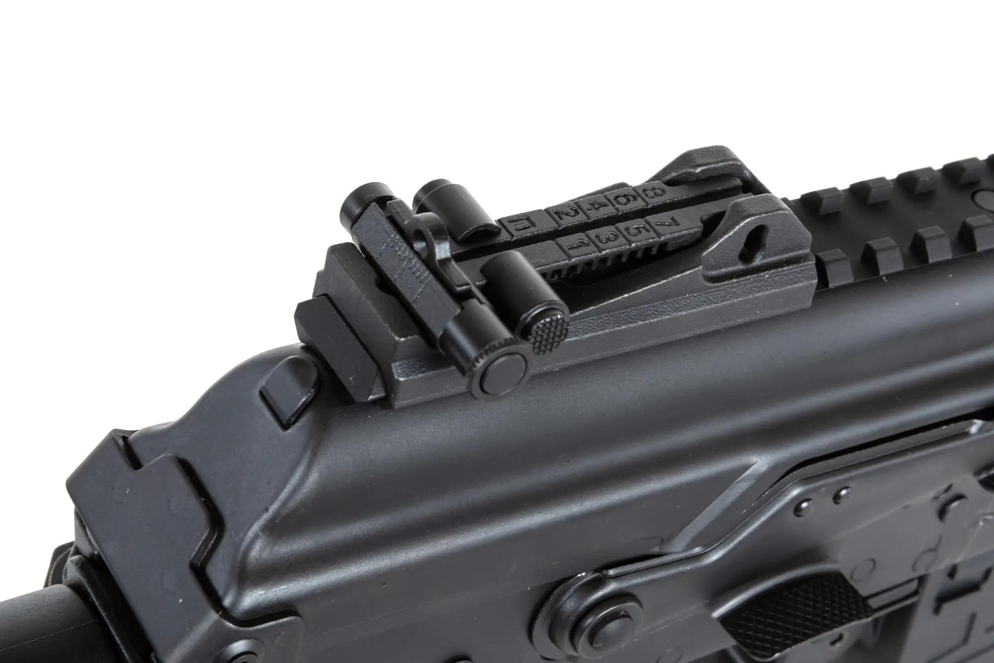 Штурмова гвинтівка AEG Arcturus AK12K FE 1.14 J - Black