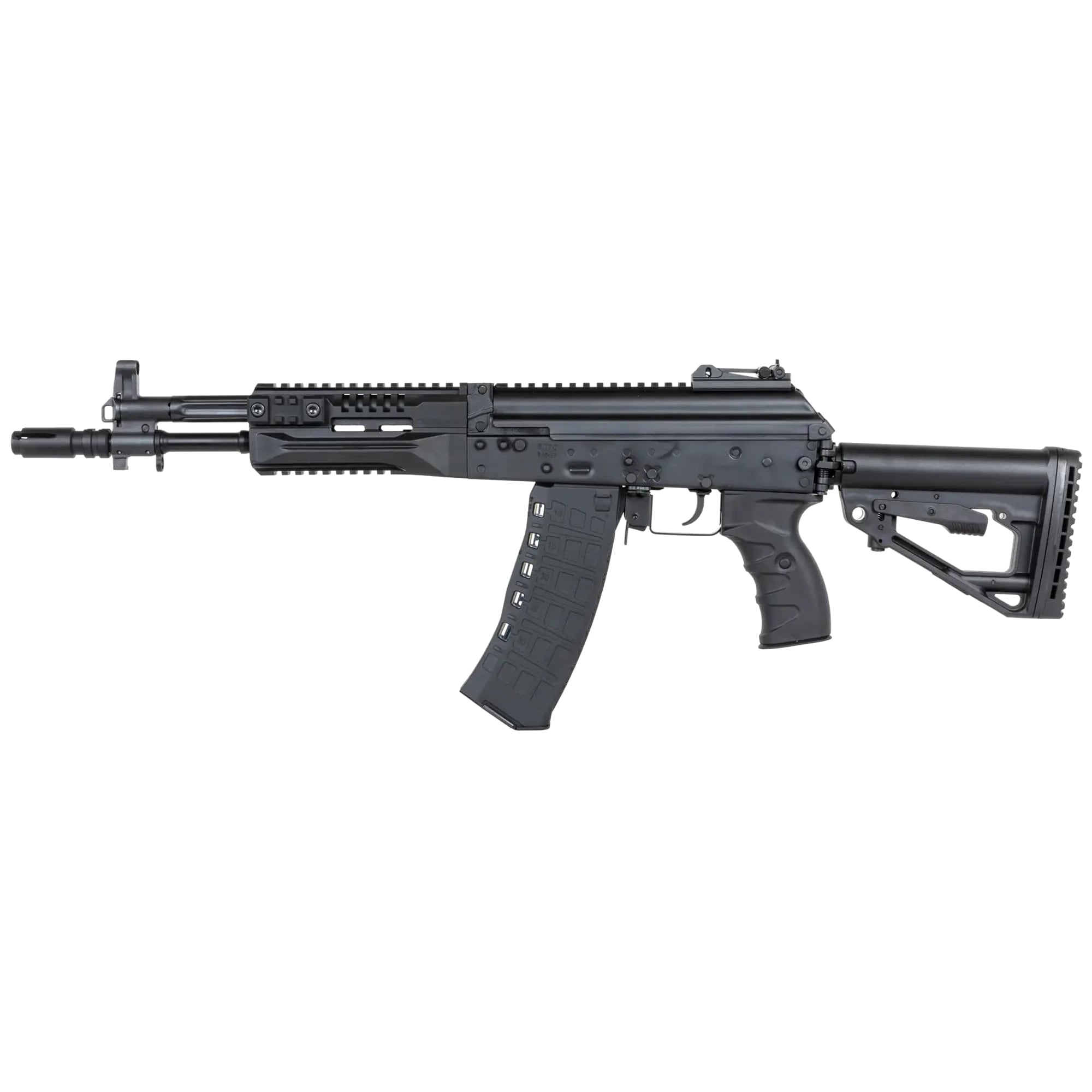 Штурмова гвинтівка AEG Arcturus AK12K FE 1.14 J - Black