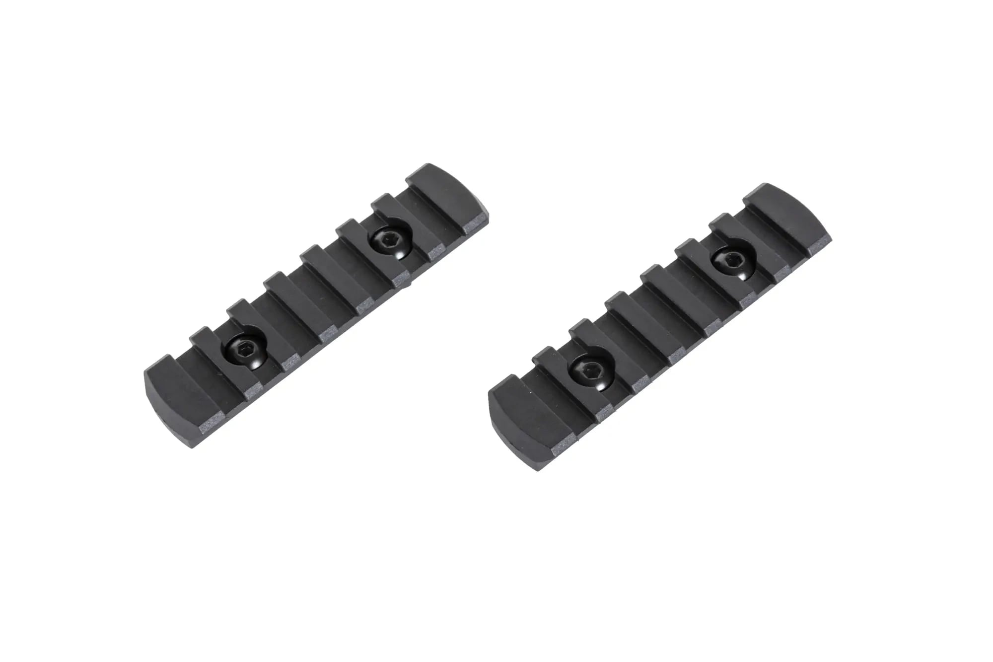 Karabinek szturmowy GBB SRC Dual Power SR4 Zaros-S z magazynkiem CO2 - Black