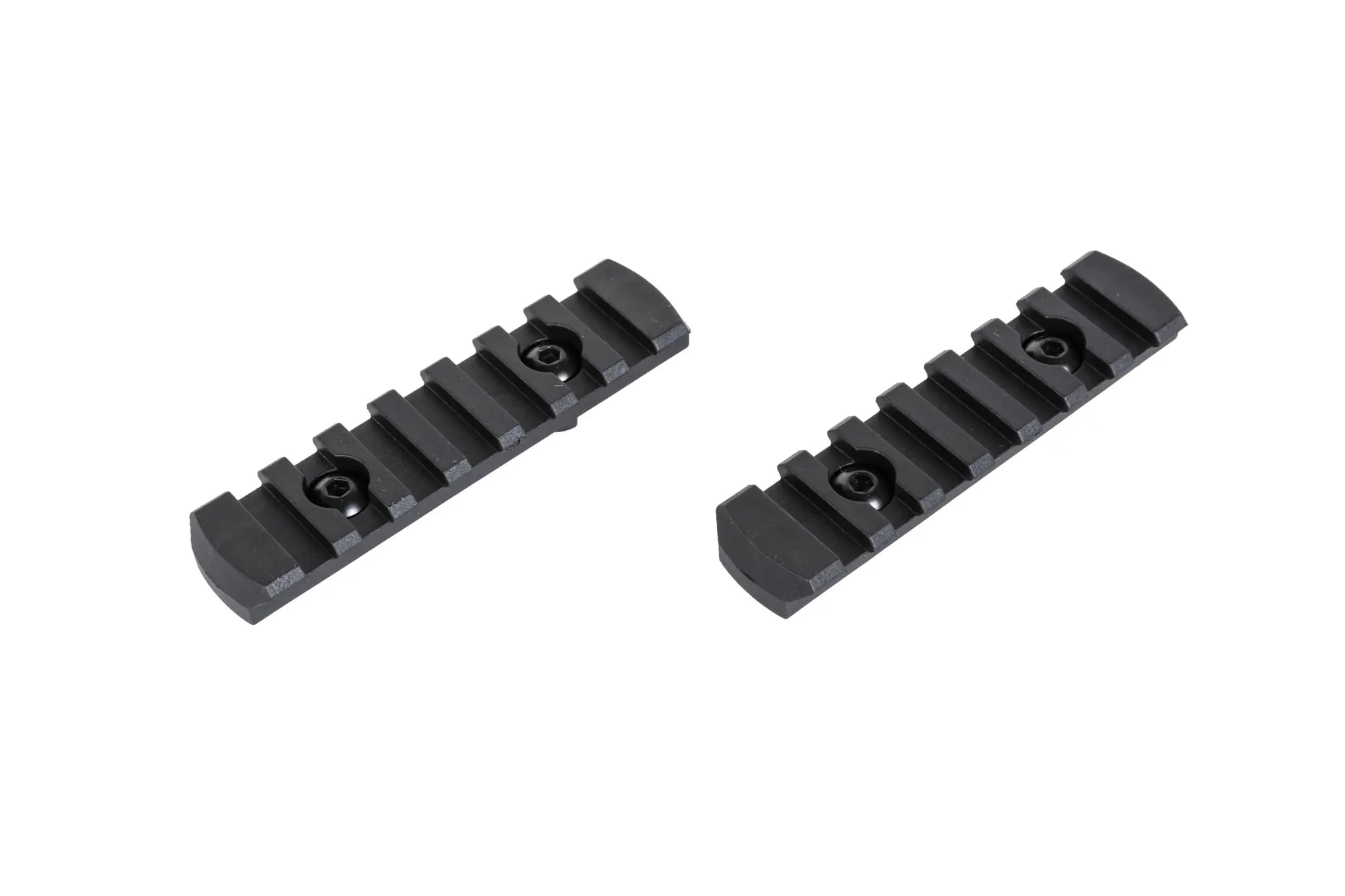 Karabinek szturmowy GBB SRC Dual Power SR4 Zaros z magazynkiem CO2 - Black