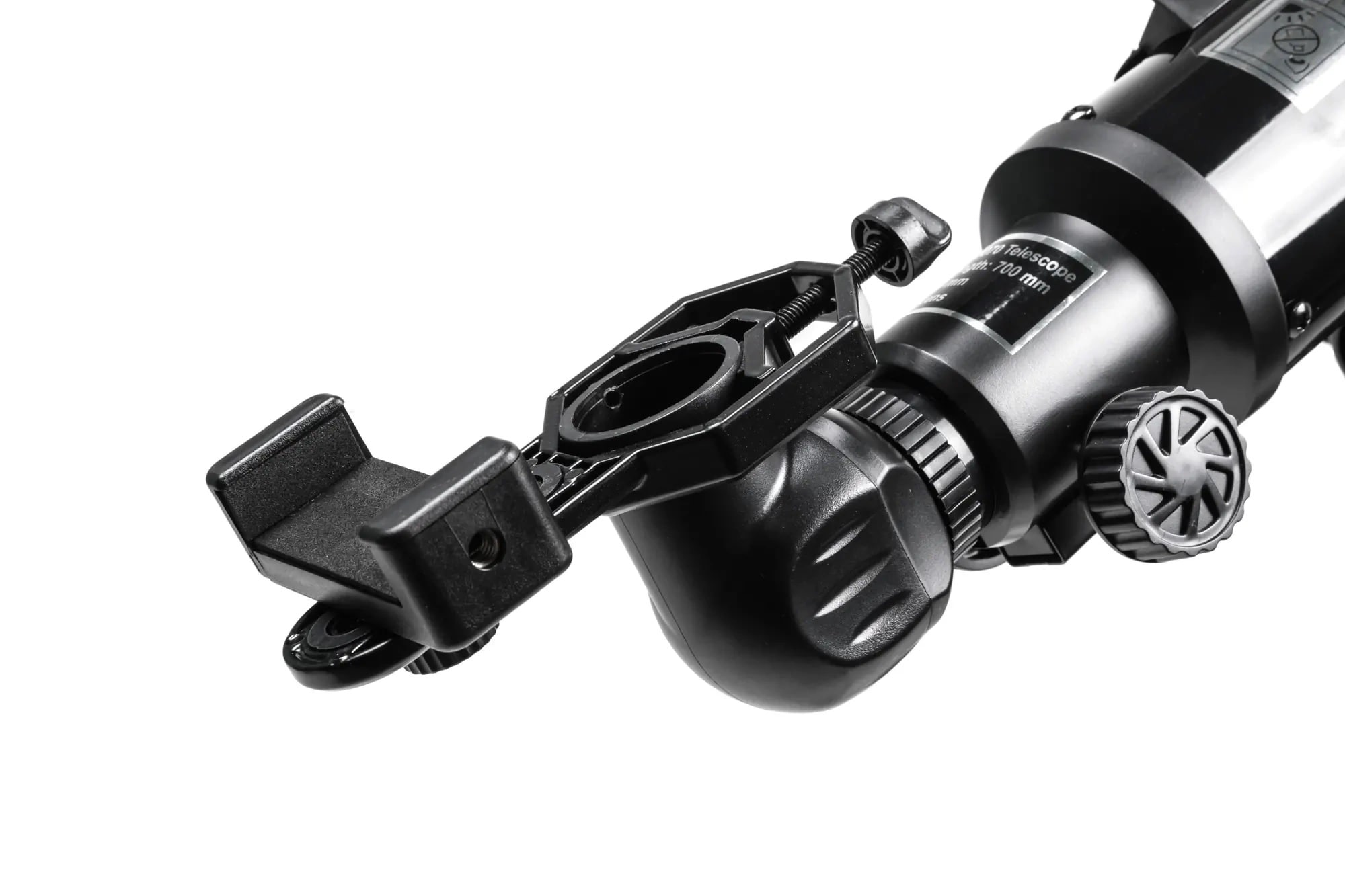 Телескоп Opticon Sky Navigator 70F700EQ з чохлом та адаптером для телефону