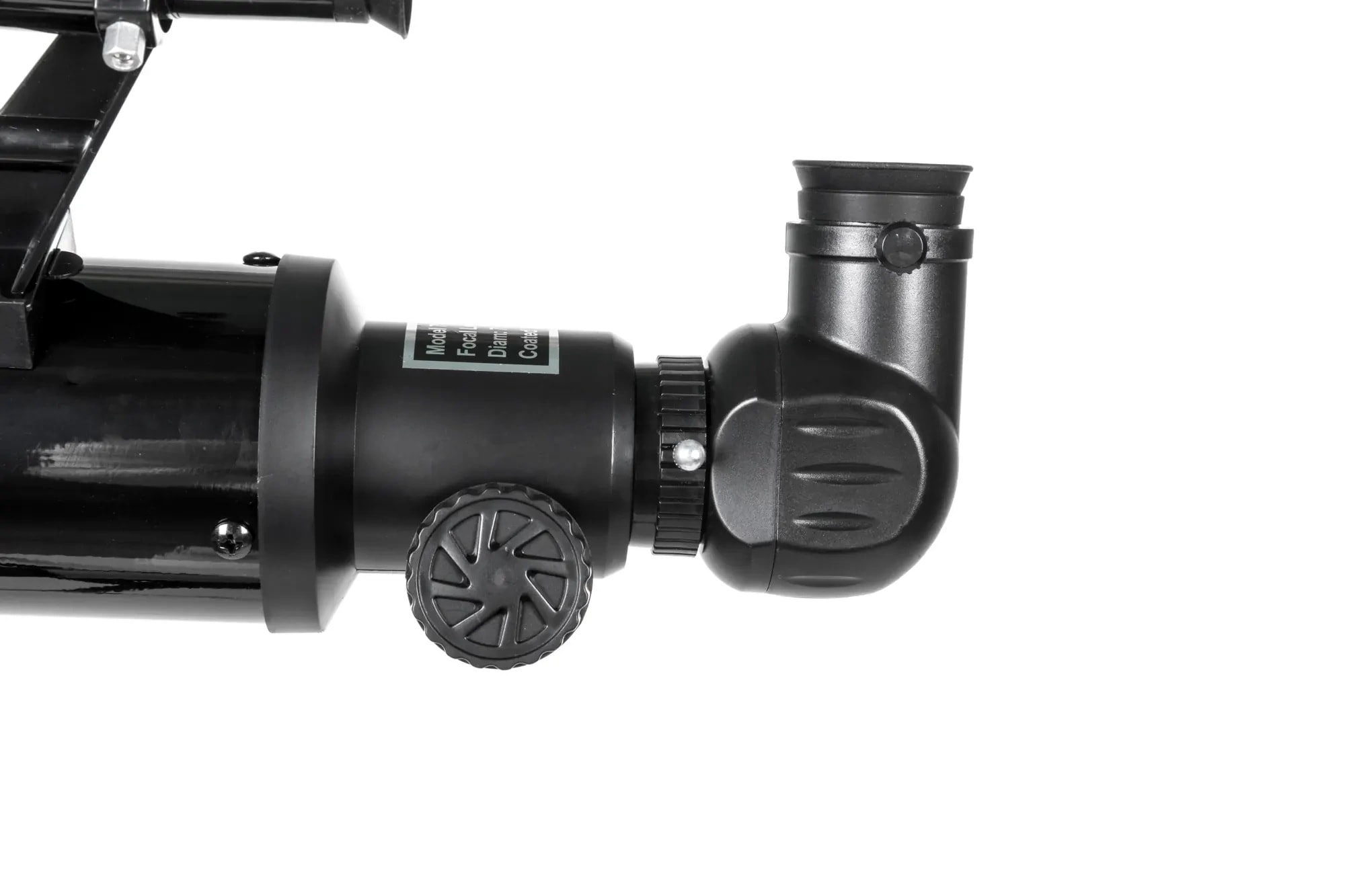 Телескоп Opticon Sky Navigator 70F700EQ з чохлом та адаптером для телефону