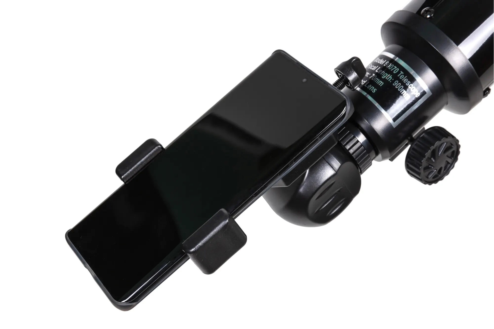 Телескоп Opticon ProWatcher 70F900EQ з чохлом та адаптером для телефону