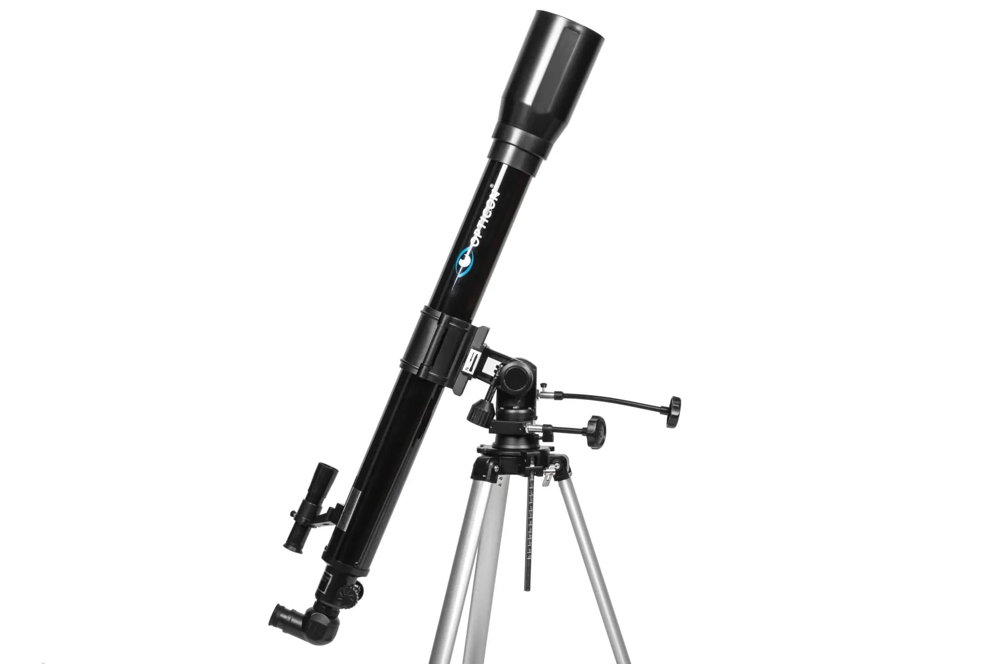 Телескоп Opticon ProWatcher 70F900EQ з чохлом та адаптером для телефону