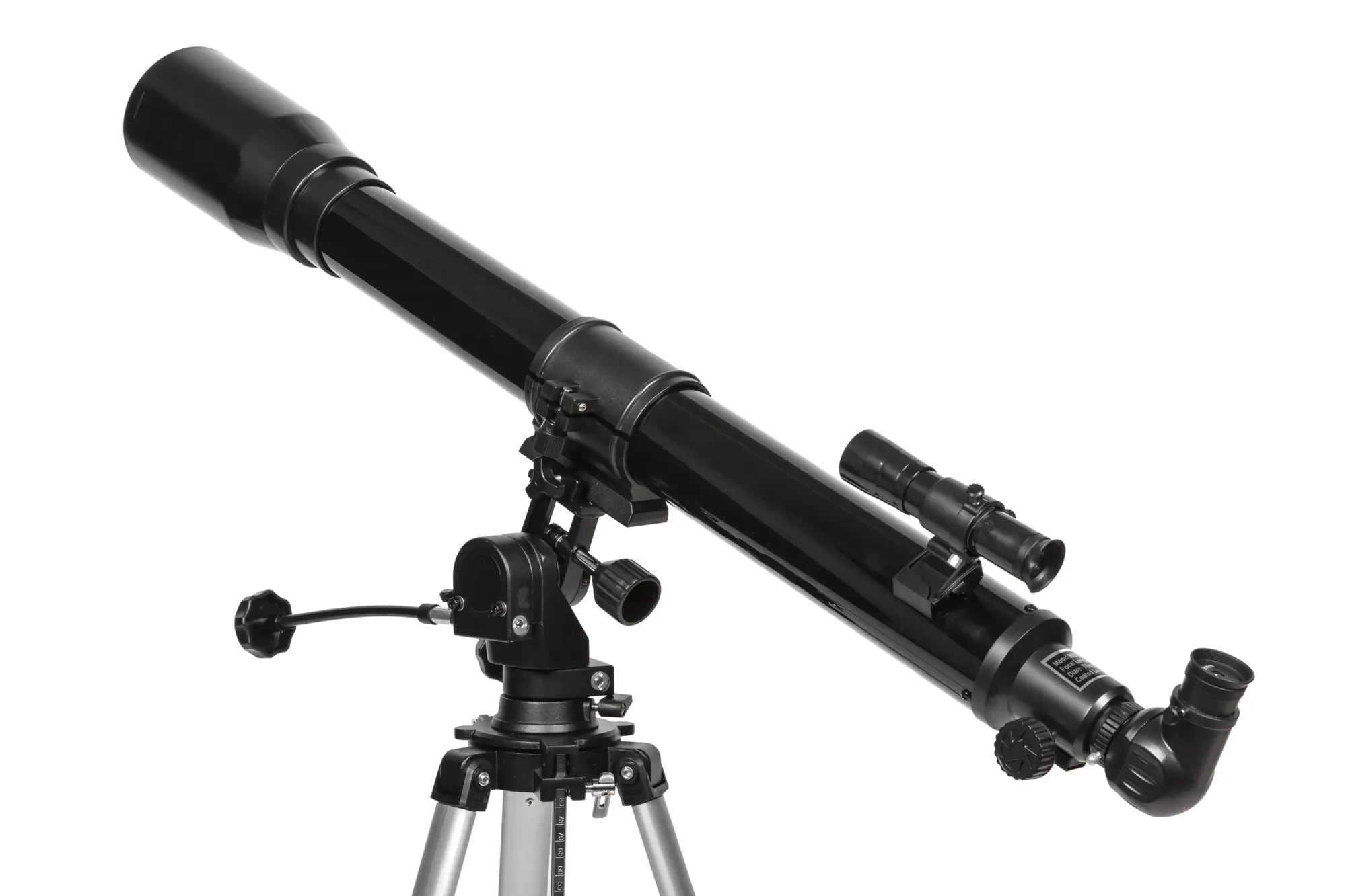 Телескоп Opticon ProWatcher 70F900EQ з чохлом та адаптером для телефону