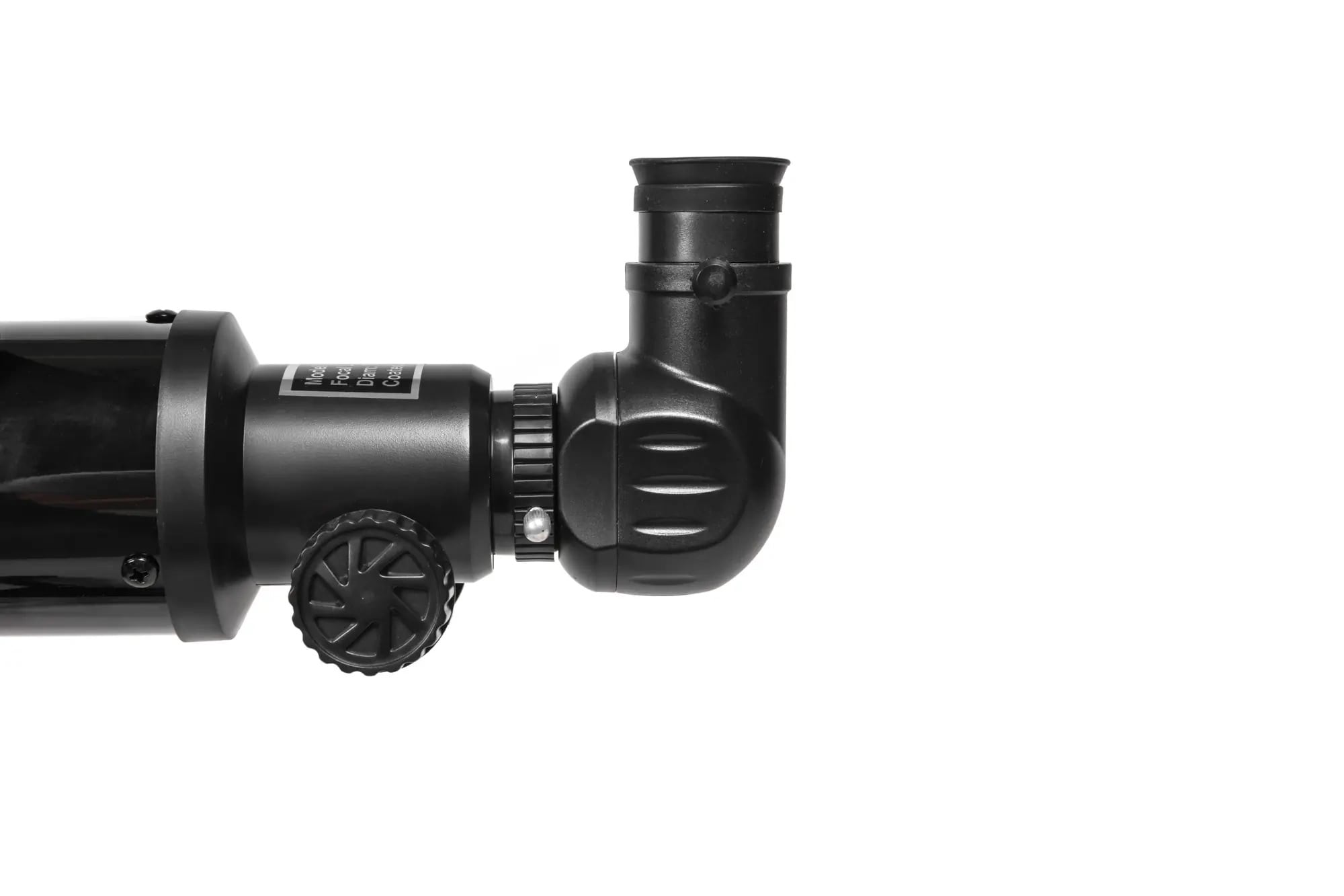 Телескоп Opticon ProWatcher 70F900EQ з чохлом та адаптером для телефону