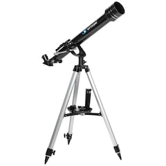 Teleskop Opticon Phobos 60F700 z pokrowcem i adapterem na telefon