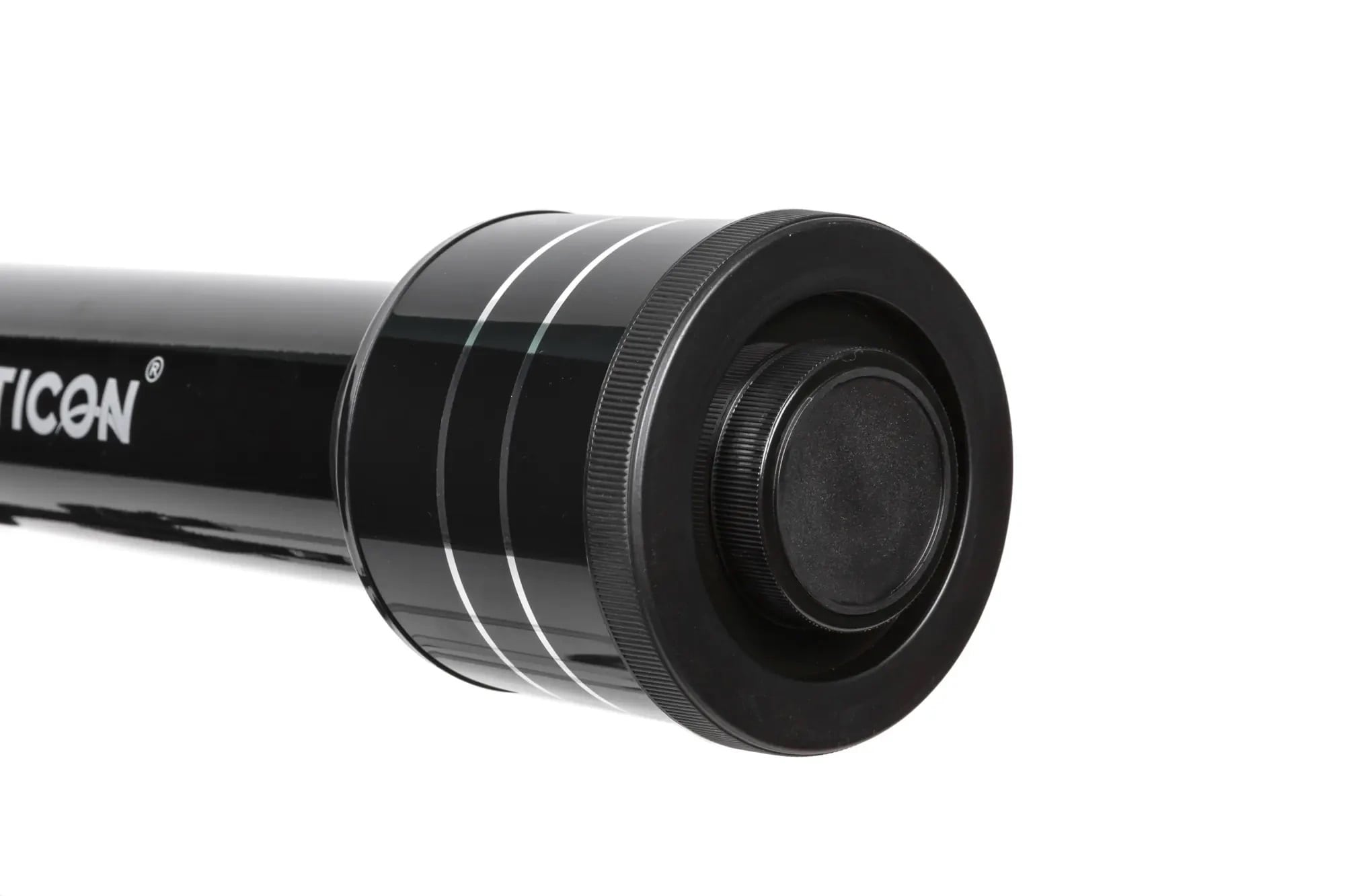 Teleskop Opticon Phobos 60F700 z pokrowcem i adapterem na telefon