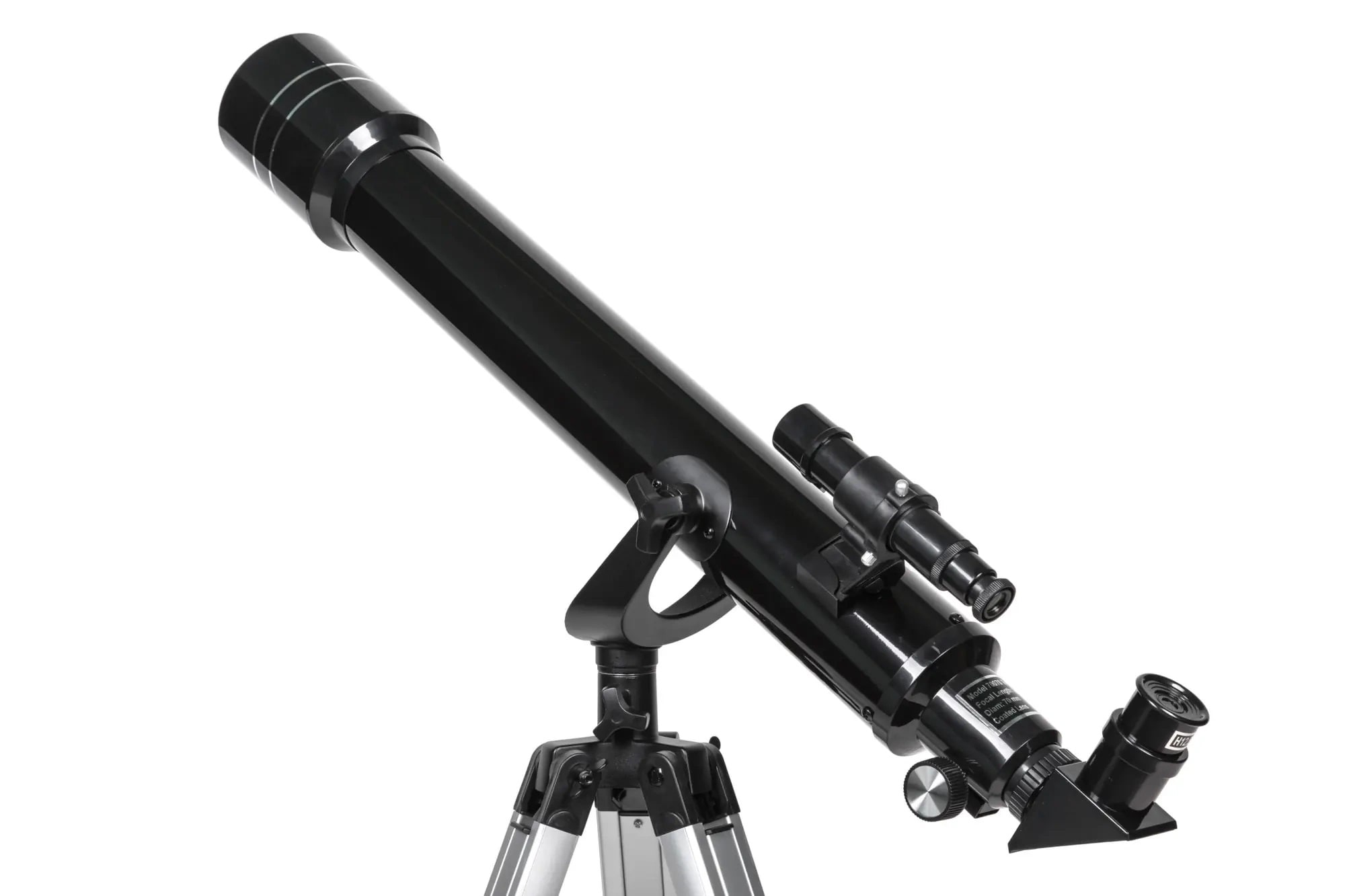 Телескоп Opticon Taurus 70F700 з чохлом та адаптером для телефону