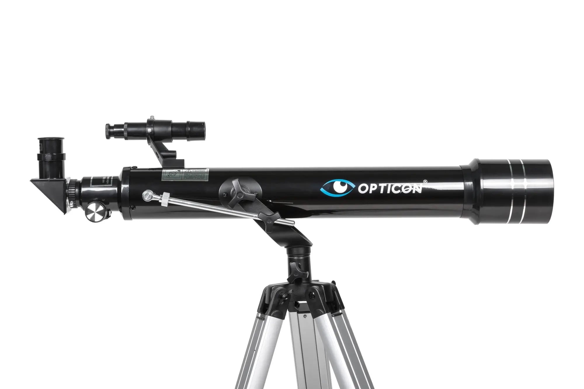 Телескоп Opticon Taurus 70F700 з чохлом та адаптером для телефону
