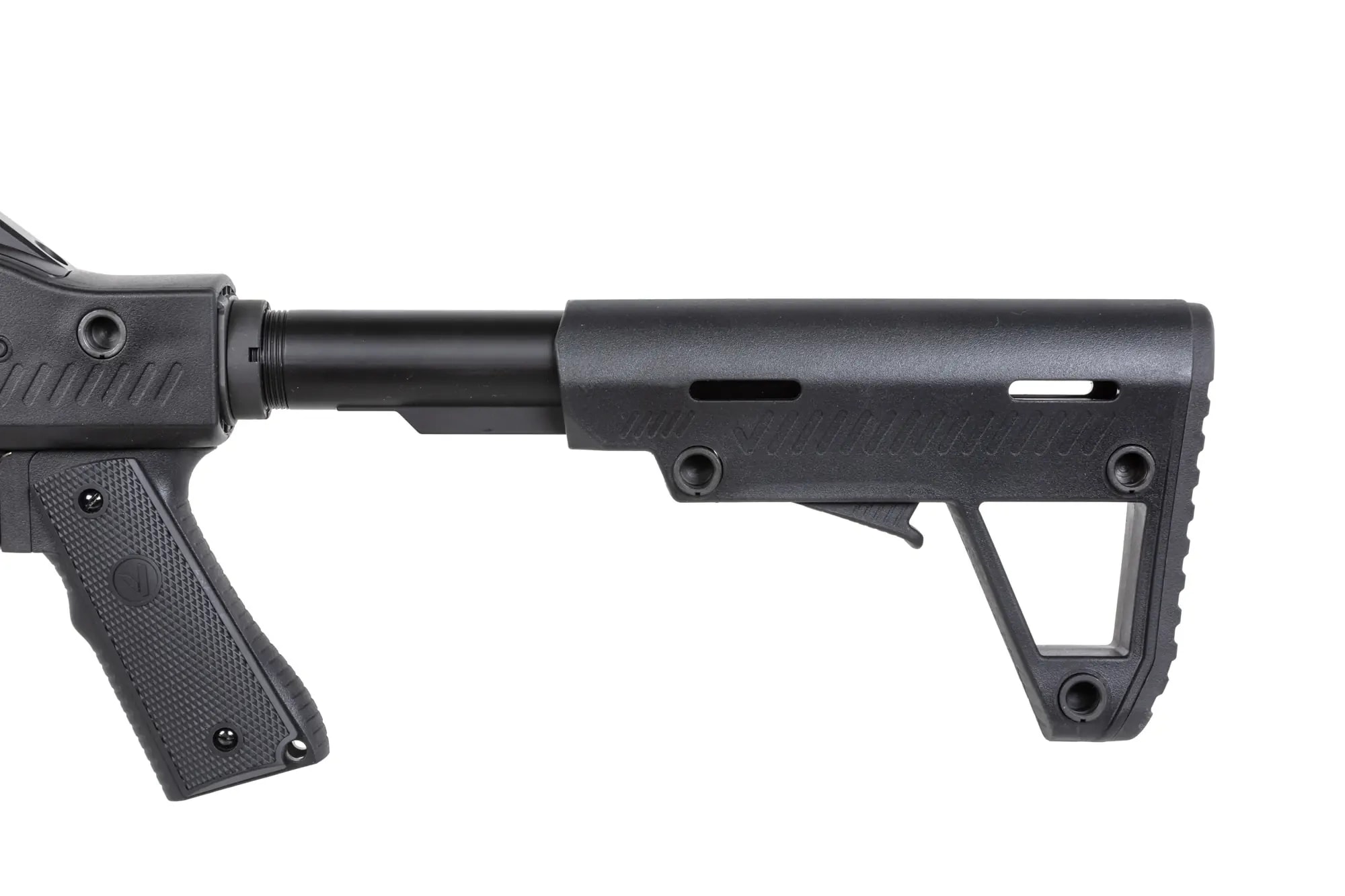 Штурмова гвинтівка GBB Vorsk VMP-2M - Black