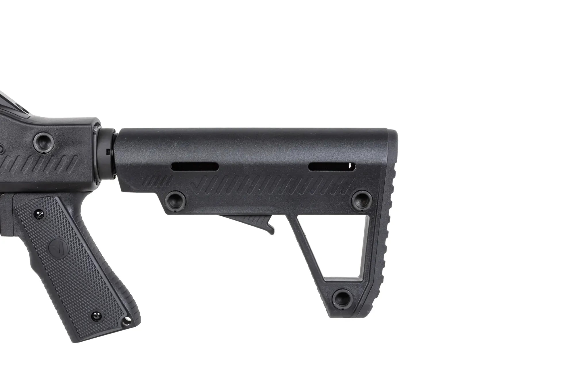 Штурмова гвинтівка GBB Vorsk VMP-2M - Black