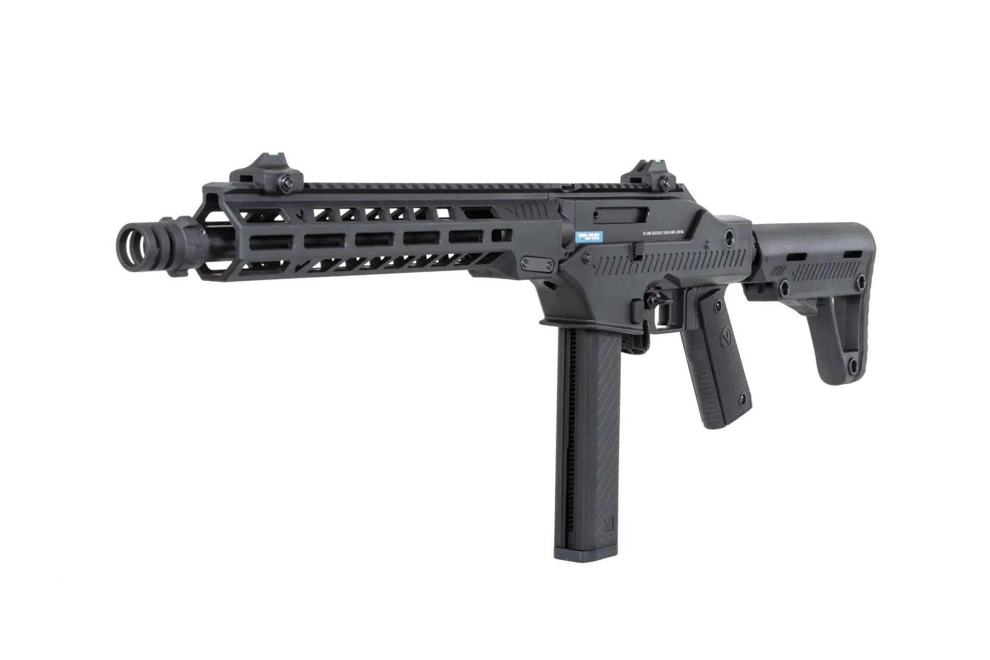 Штурмова гвинтівка GBB Vorsk VMP-2M - Black