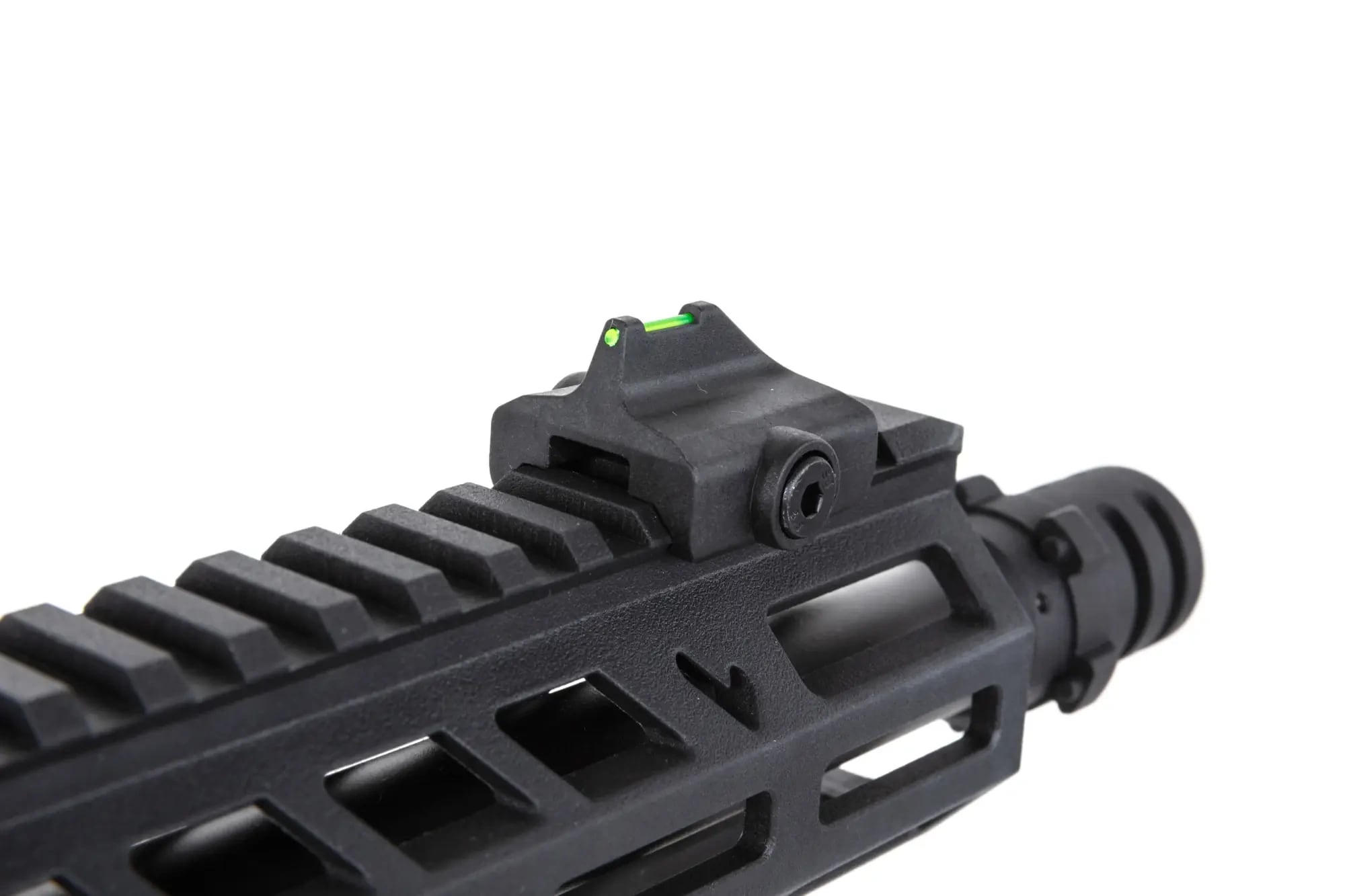 Штурмова гвинтівка GBB Vorsk VMP-2M - Black