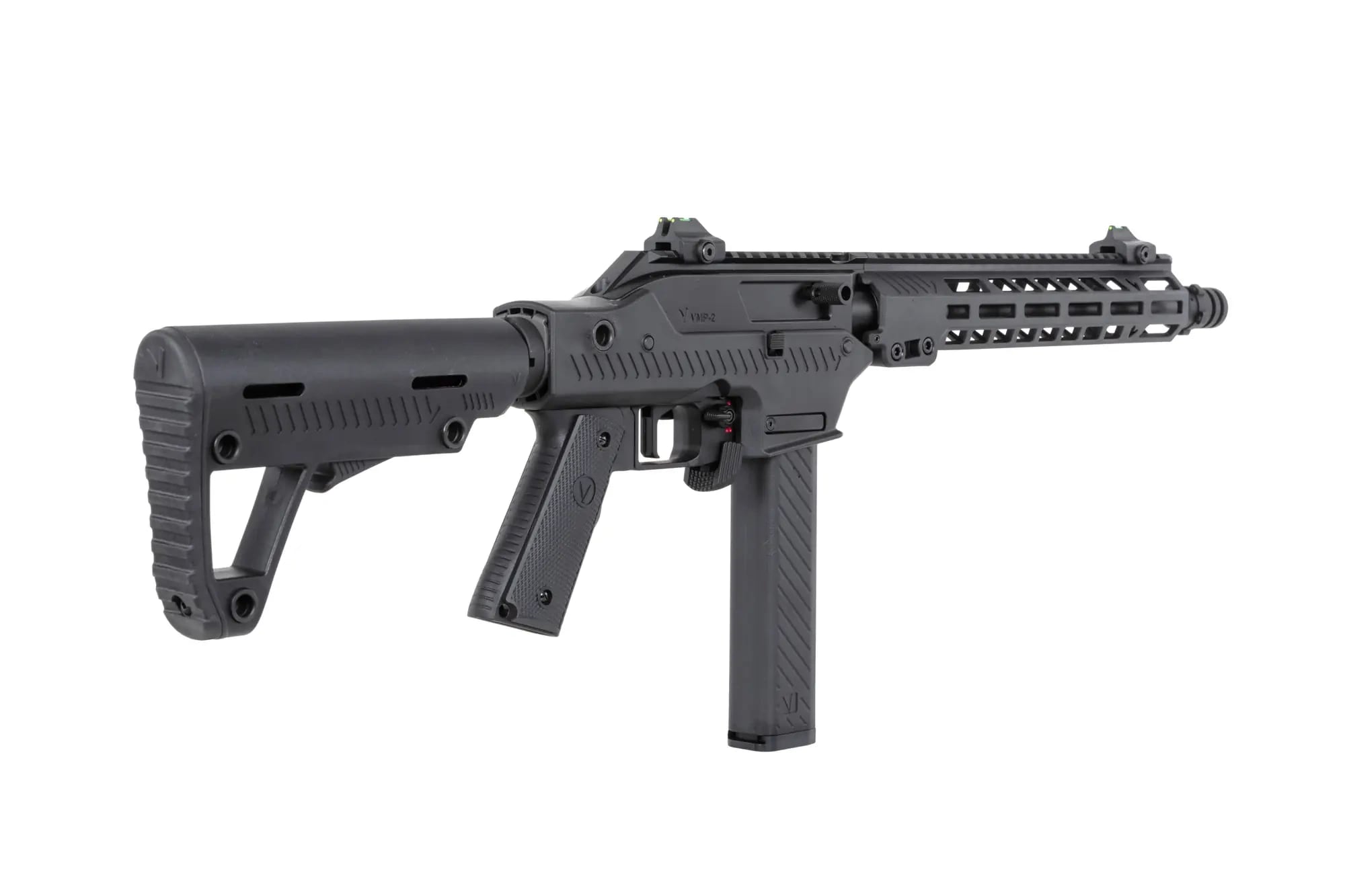 Штурмова гвинтівка GBB Vorsk VMP-2M - Black
