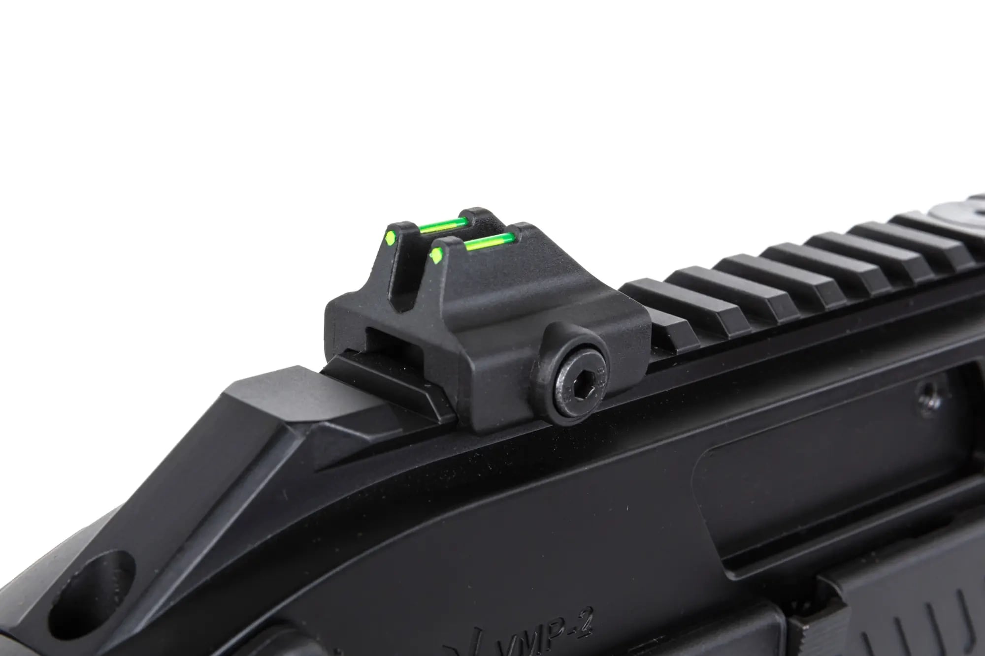 Штурмова гвинтівка GBB Vorsk VMP-2M - Black