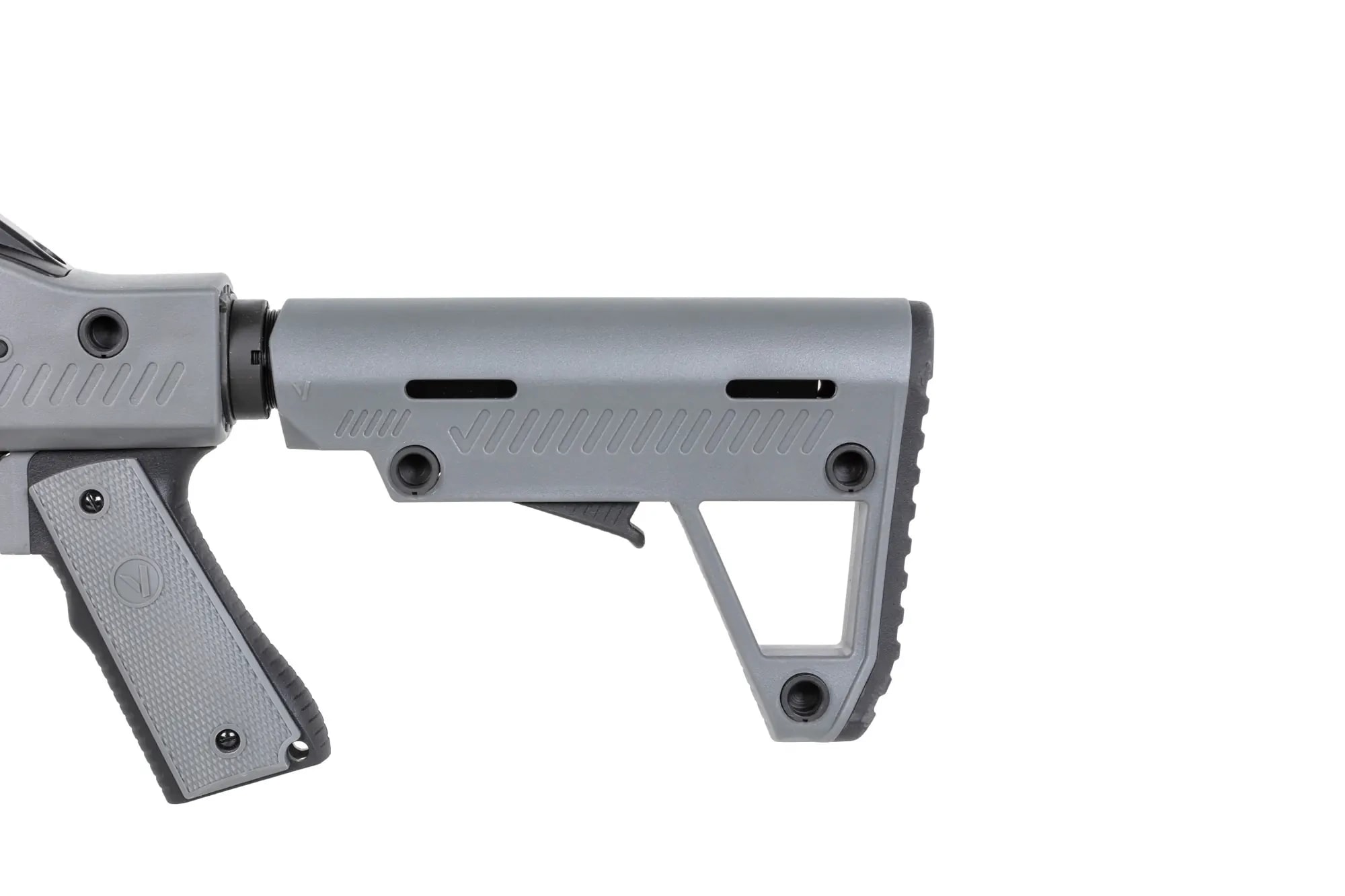 Штурмова гвинтівка GBB Vorsk VMP-2M - Grey