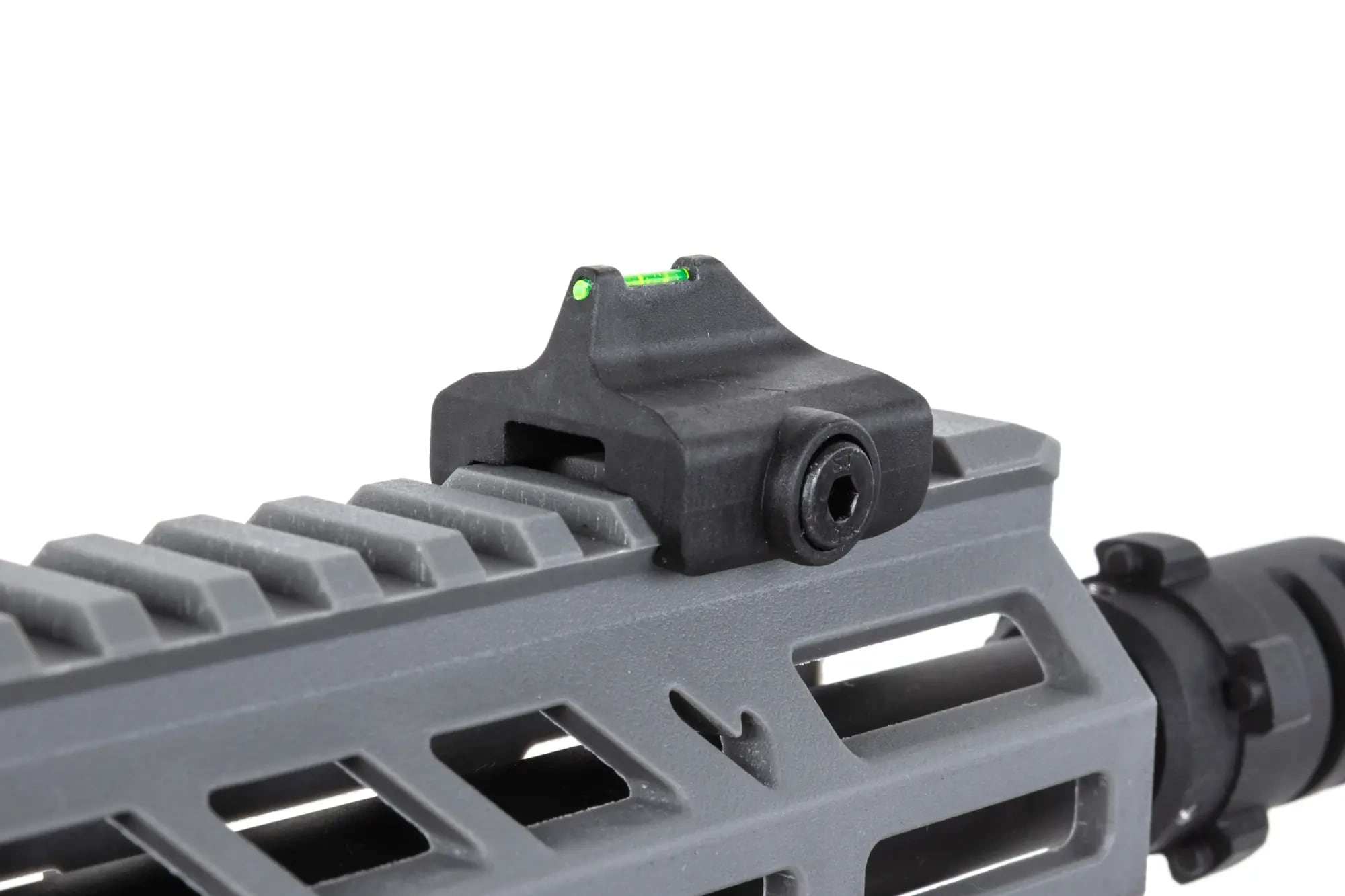 Штурмова гвинтівка GBB Vorsk VMP-2M - Grey