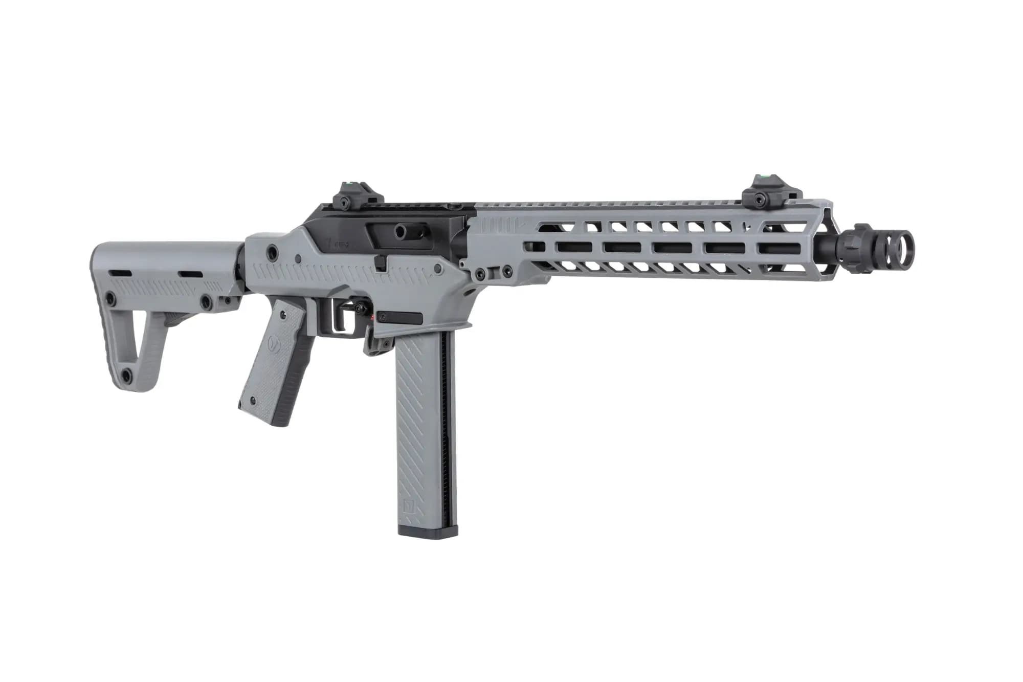 Штурмова гвинтівка GBB Vorsk VMP-2M - Grey