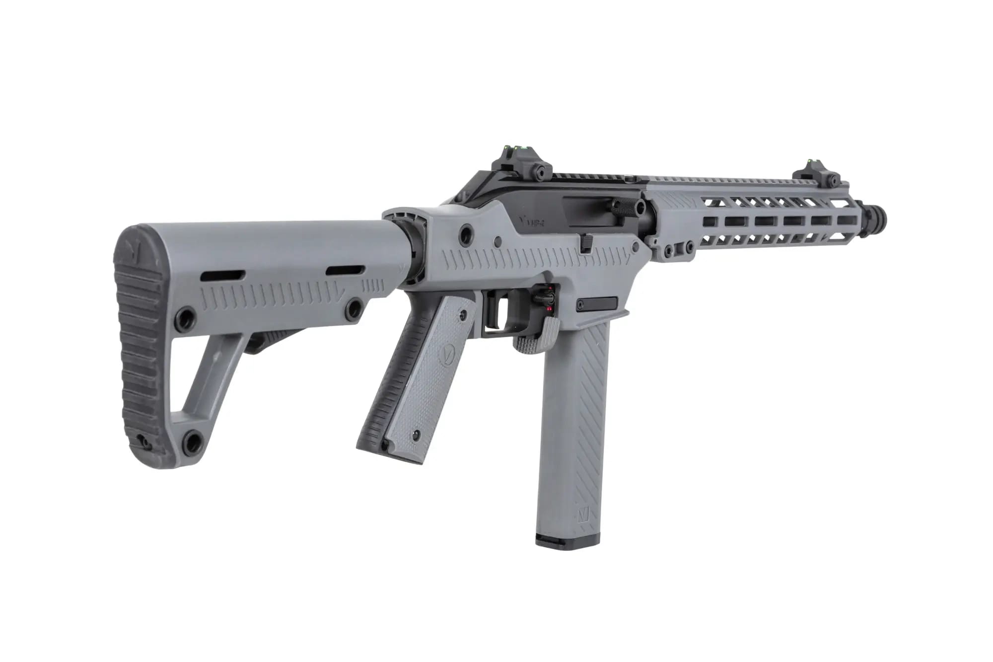 Штурмова гвинтівка GBB Vorsk VMP-2M - Grey