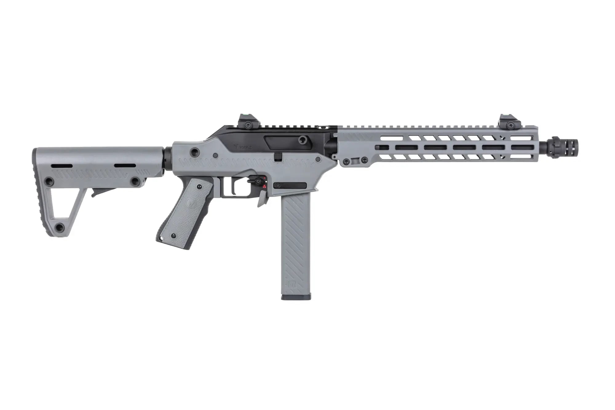 Штурмова гвинтівка GBB Vorsk VMP-2M - Grey