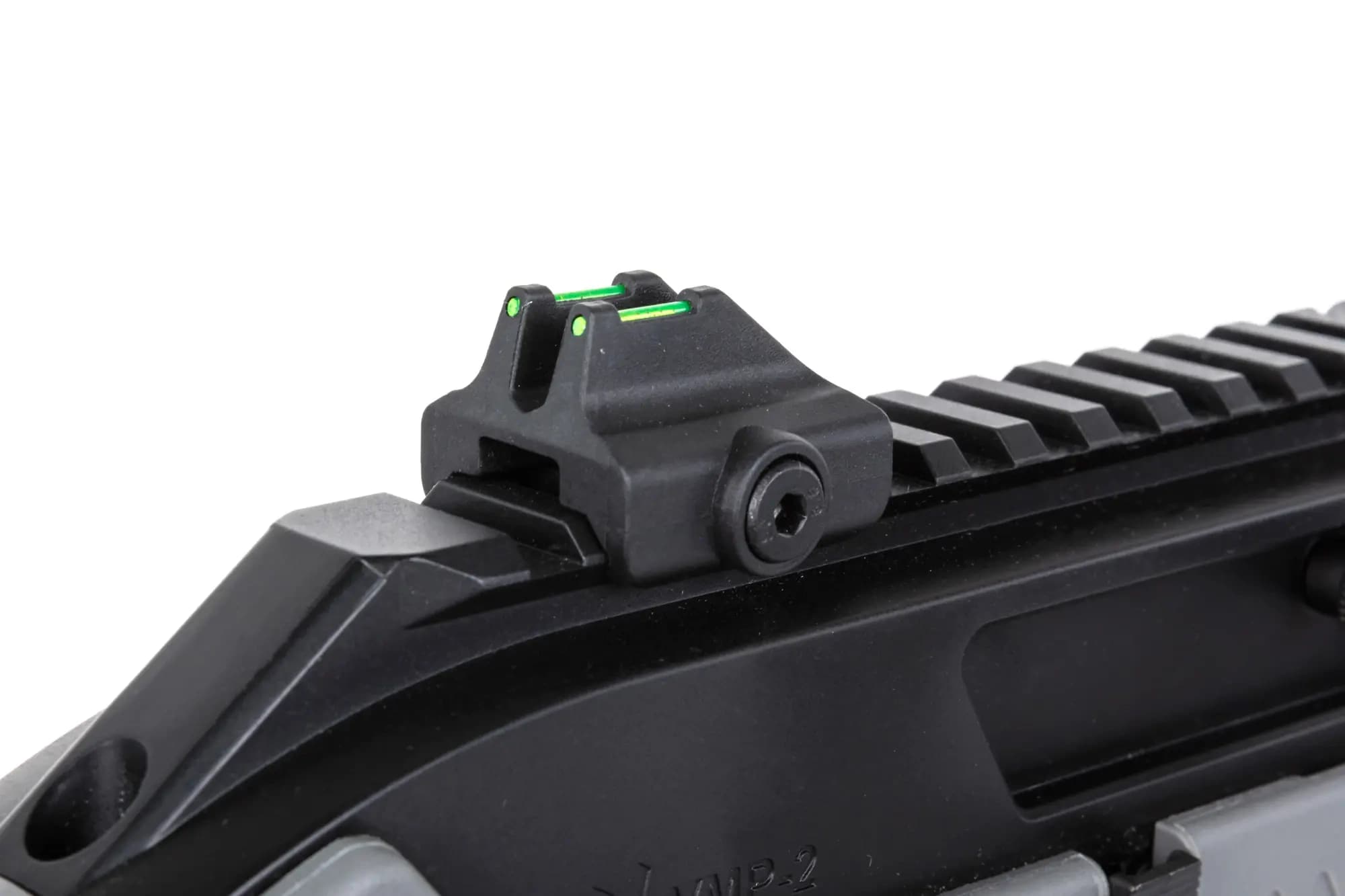 Штурмова гвинтівка GBB Vorsk VMP-2M - Grey