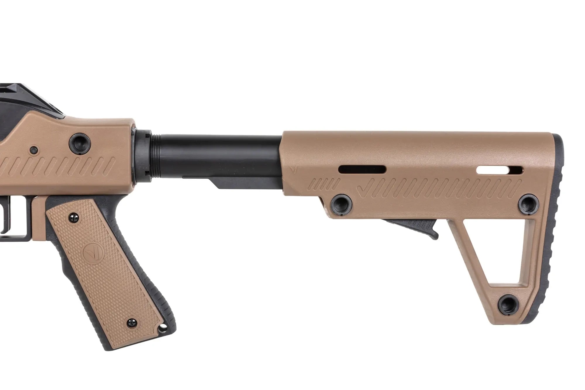 Штурмова гвинтівка GBB Vorsk VMP-2M - Tan