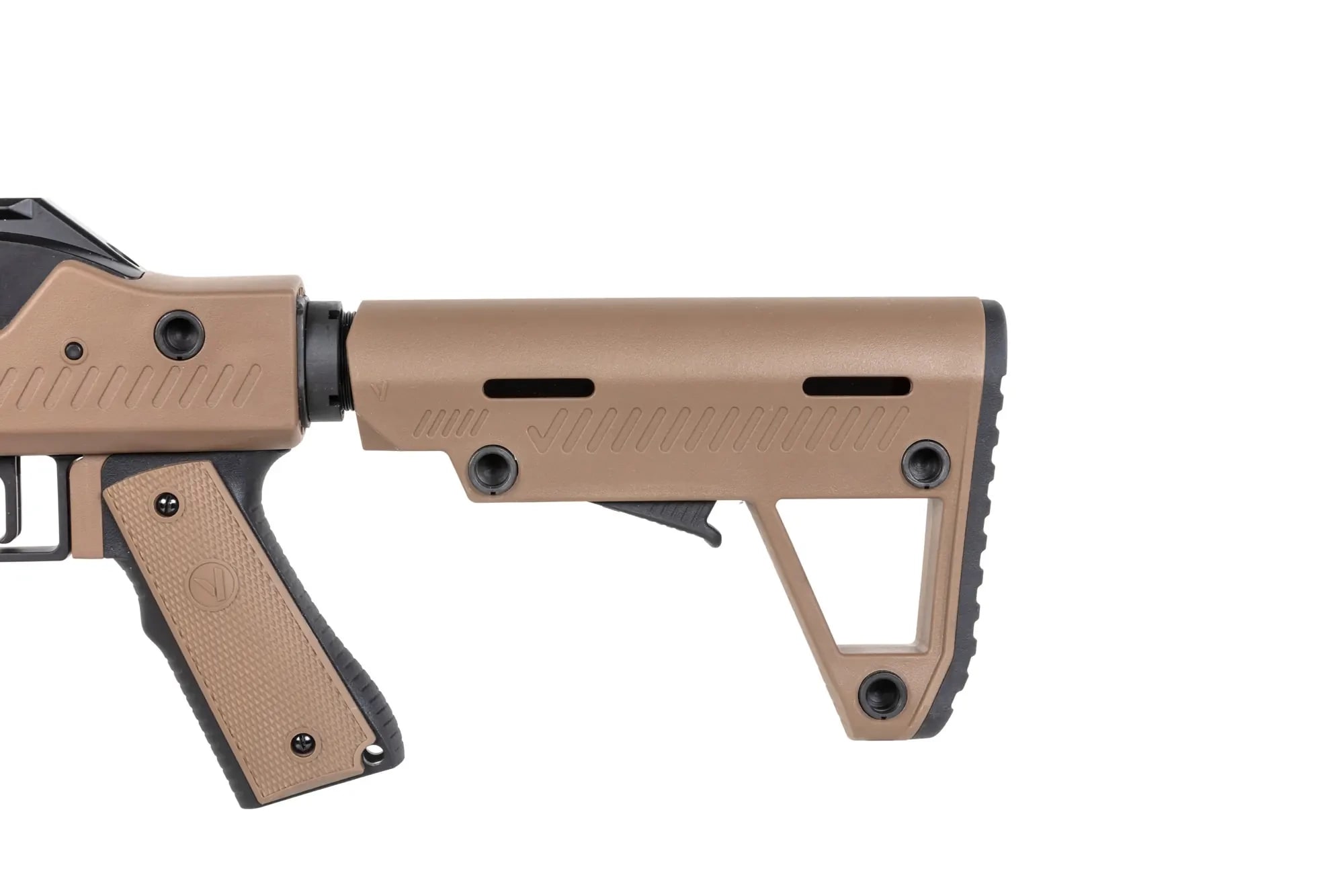 Штурмова гвинтівка GBB Vorsk VMP-2M - Tan