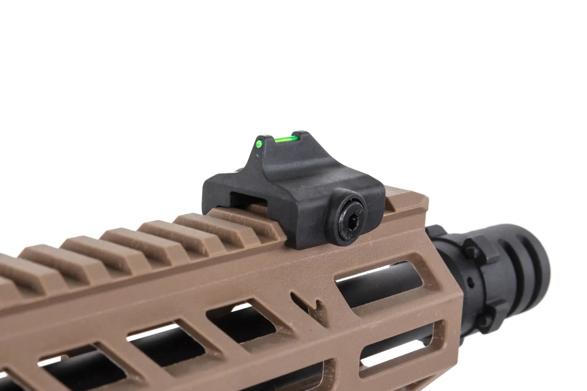 Штурмова гвинтівка GBB Vorsk VMP-2M - Tan