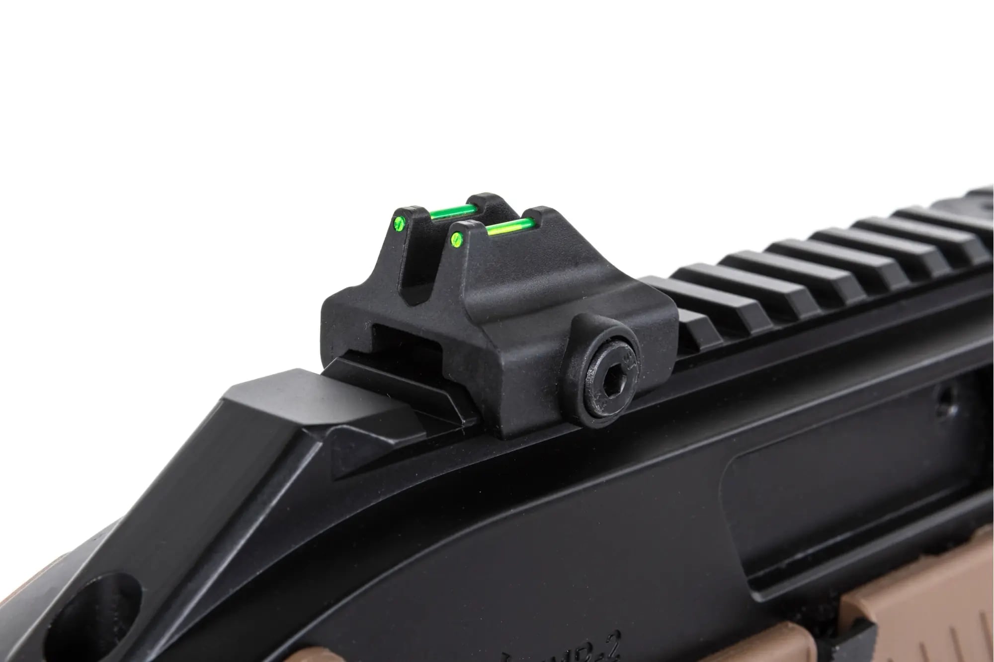 Штурмова гвинтівка GBB Vorsk VMP-2M - Tan